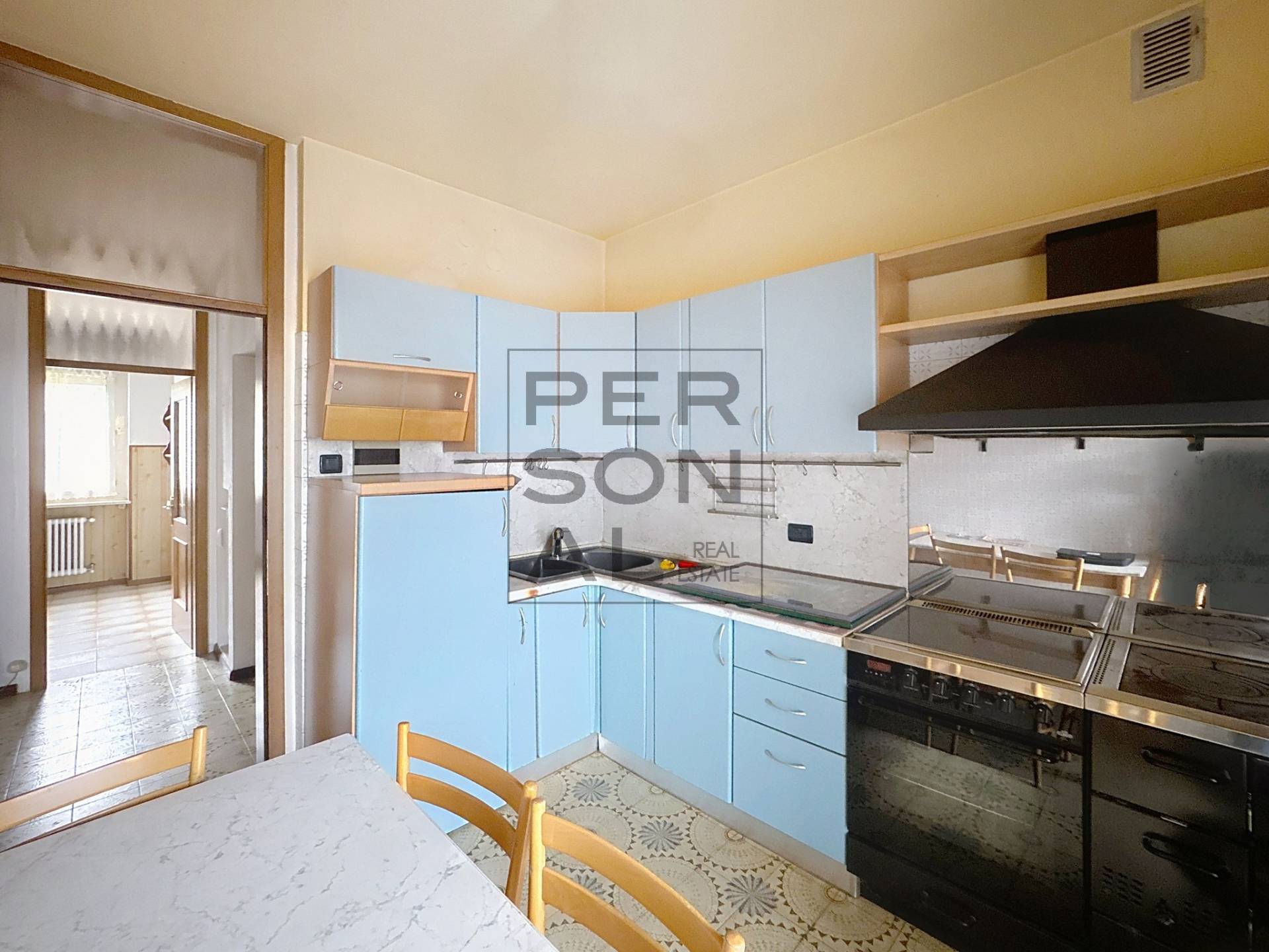 Appartamento in vendita a Cles