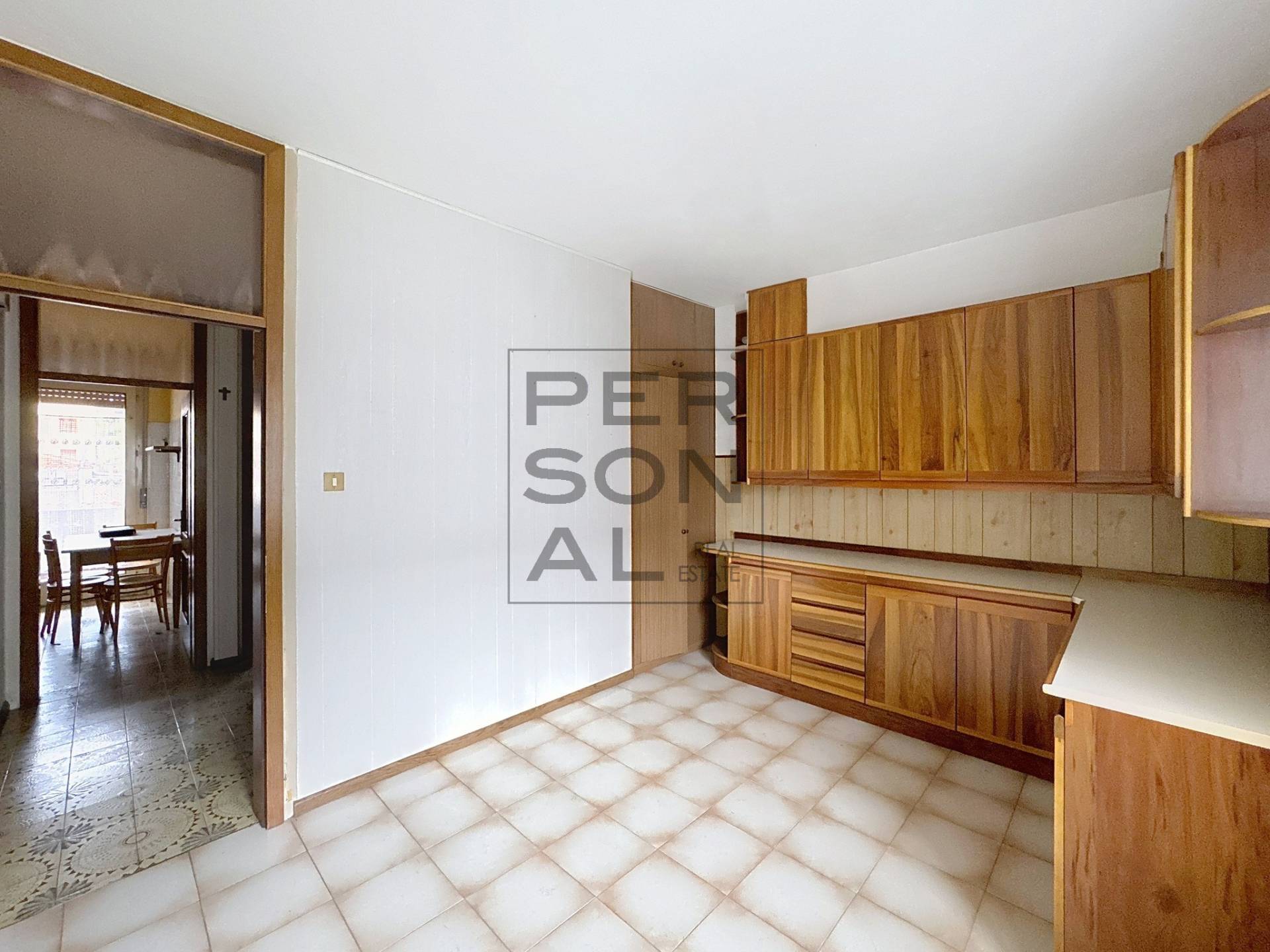 Appartamento in vendita a Cles