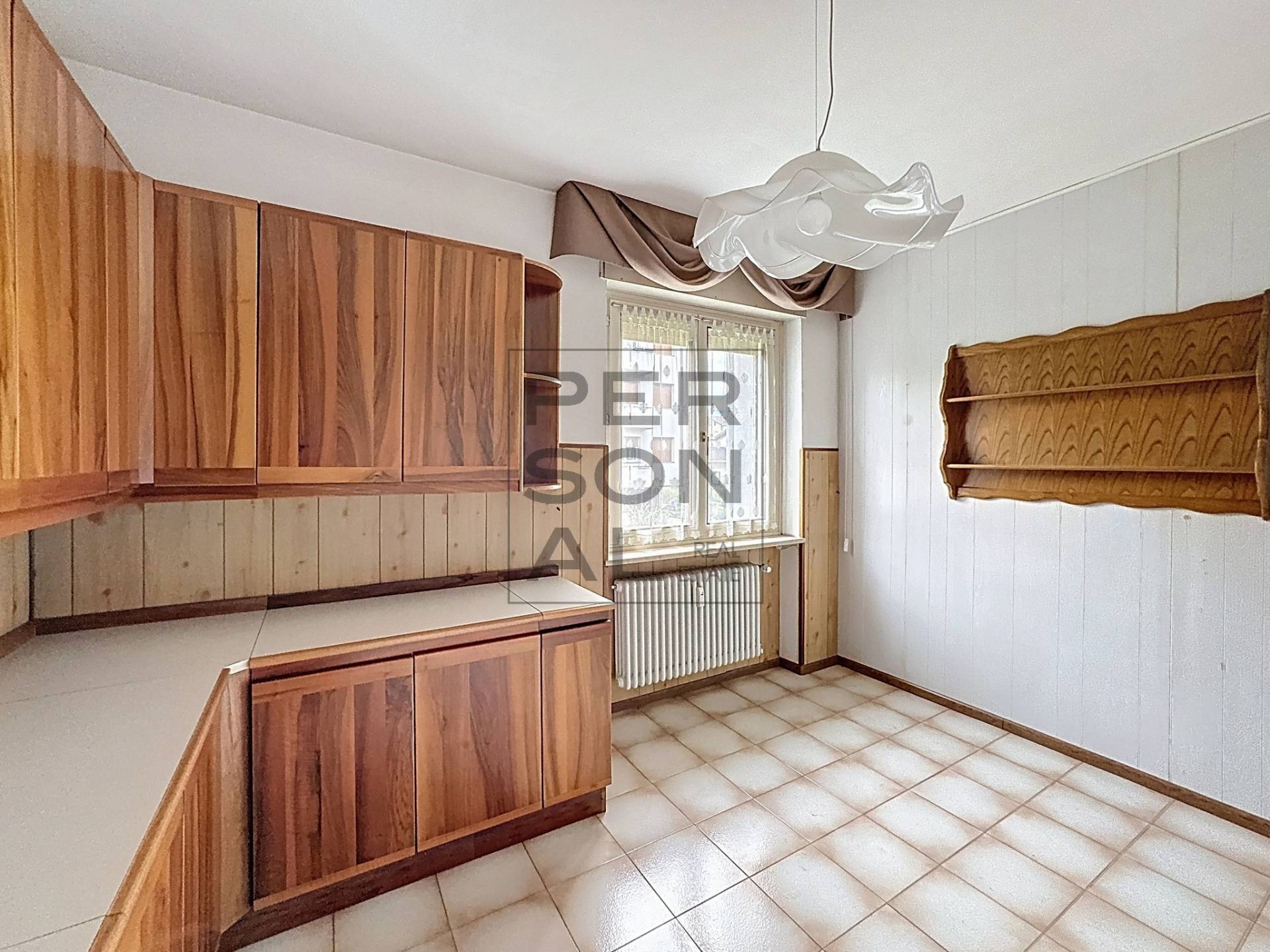 Appartamento in vendita a Cles