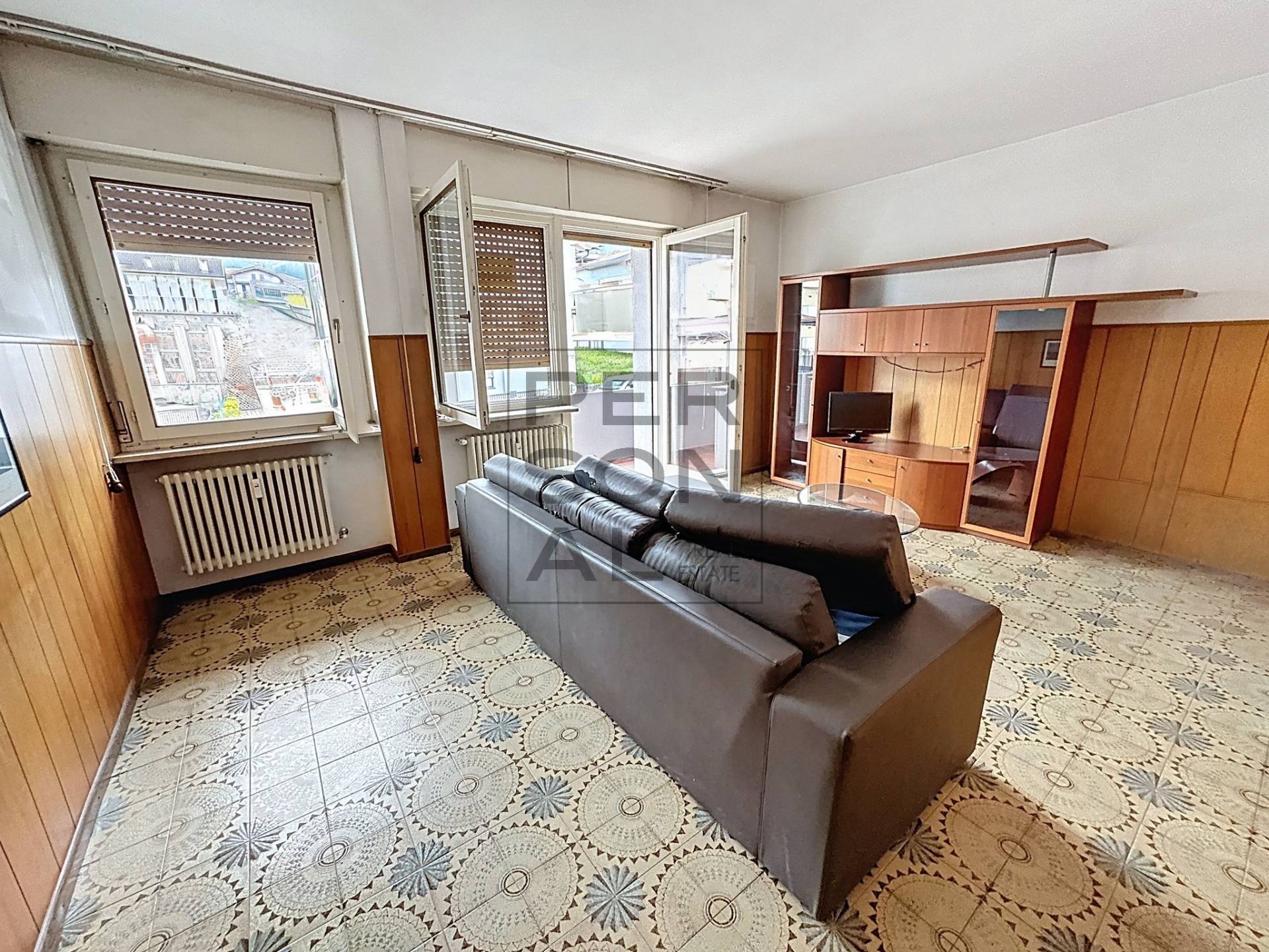 Appartamento in vendita a Cles