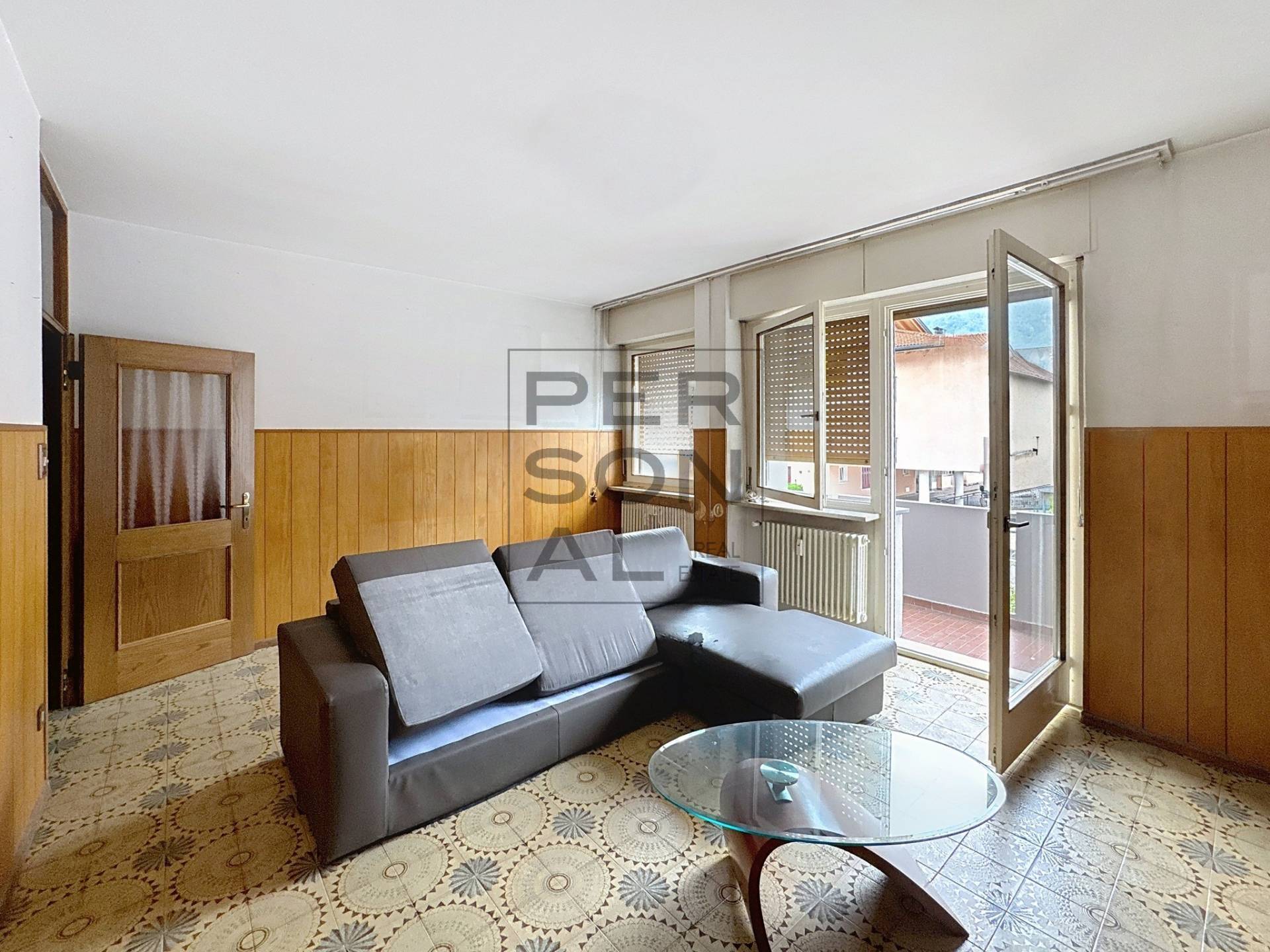 Appartamento in vendita a Cles