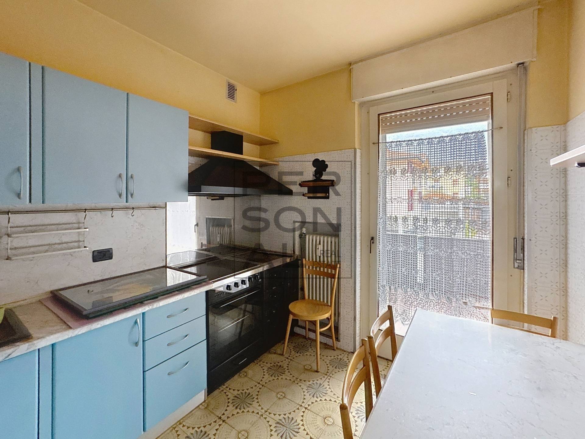 Appartamento in vendita a Cles