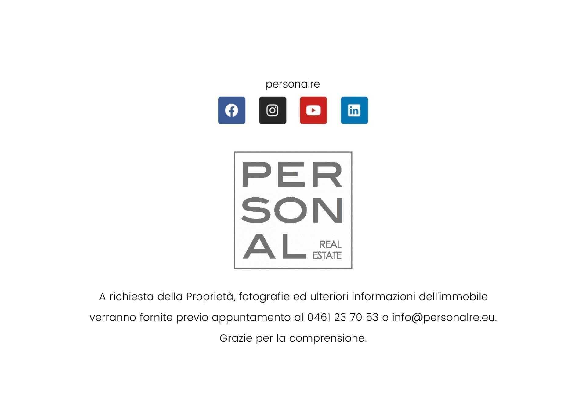 Appartamento in vendita a Brentonico, Corn