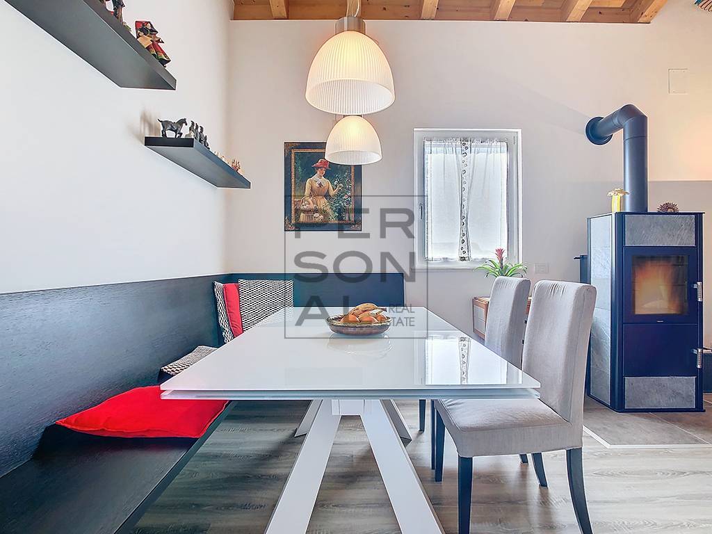 Villa in vendita a Trento