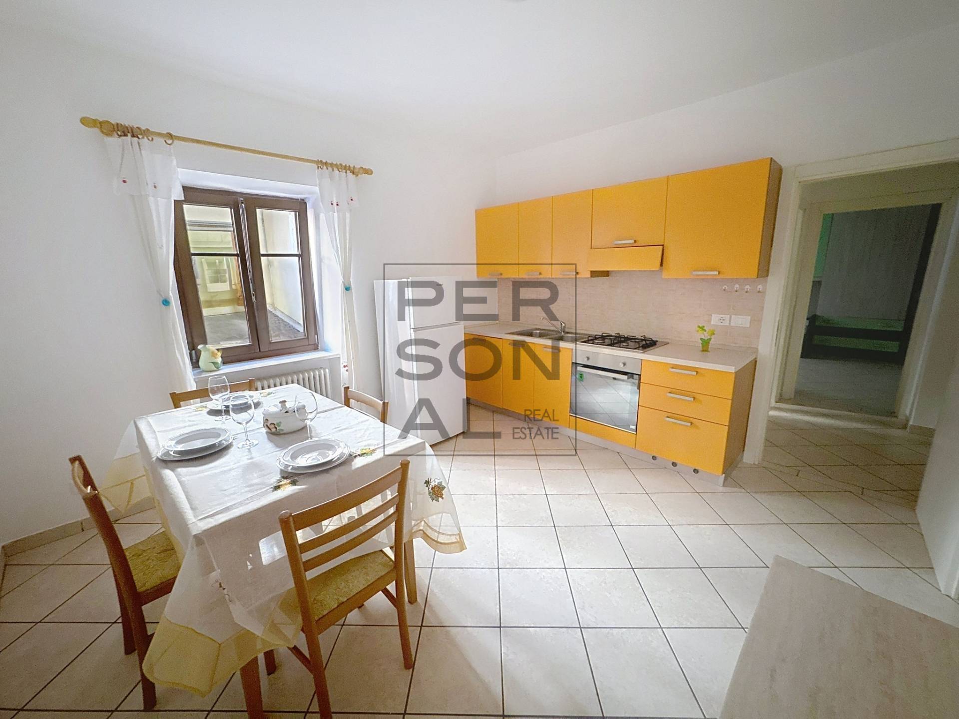 Appartamento in vendita a Borgo Valsugana
