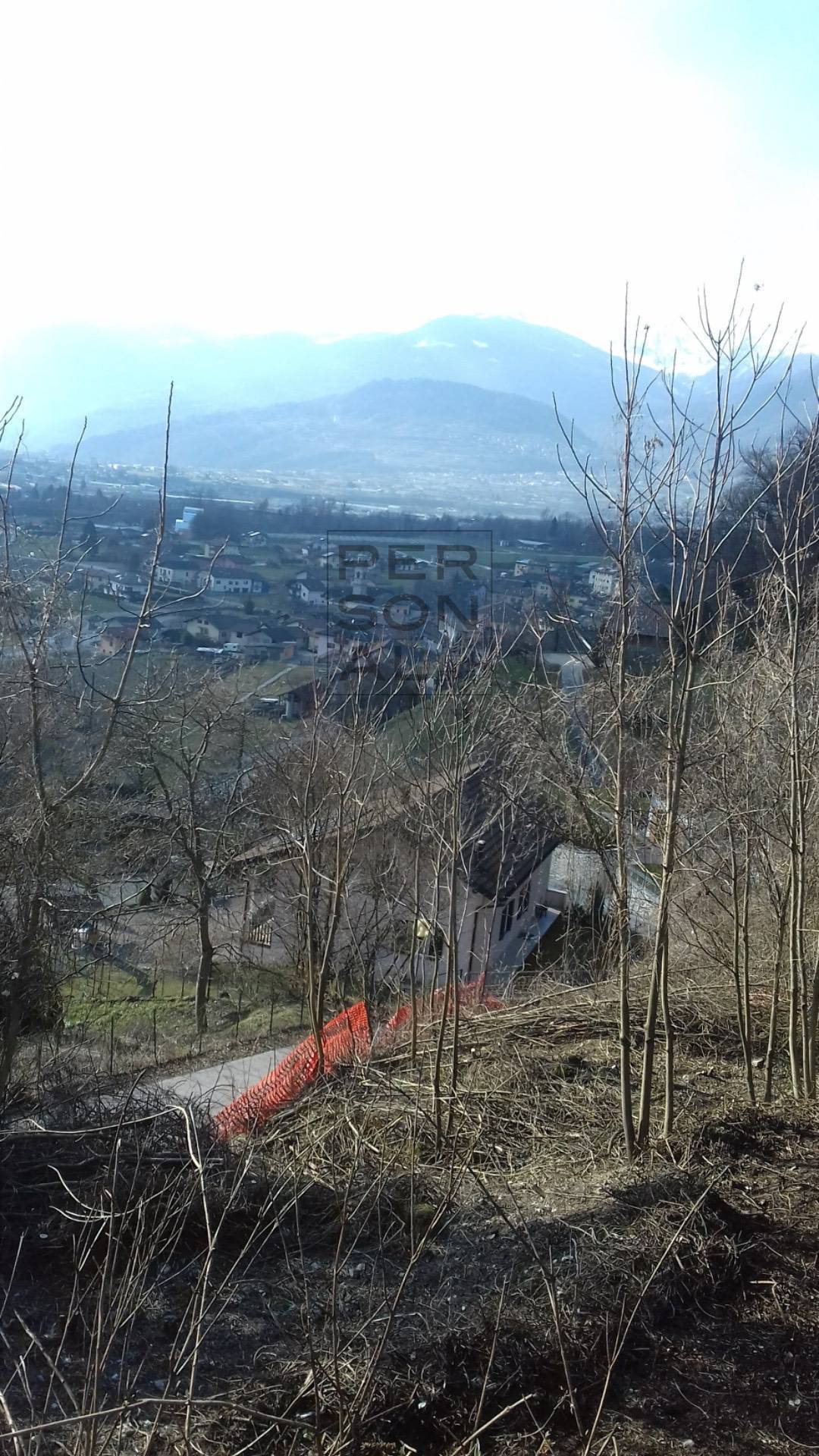 Terreno Edificabile in vendita a Borgo Valsugana