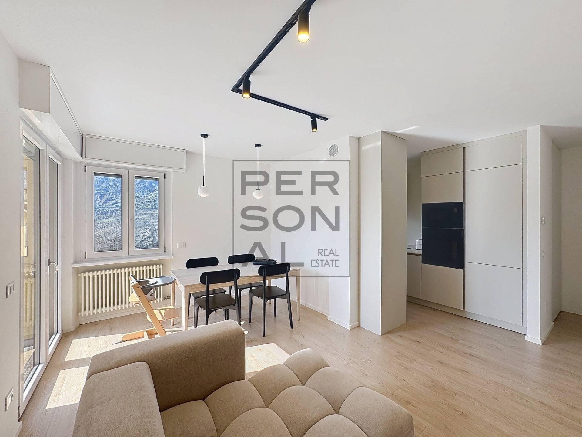 Appartamento in vendita a Rovereto, Lizzana