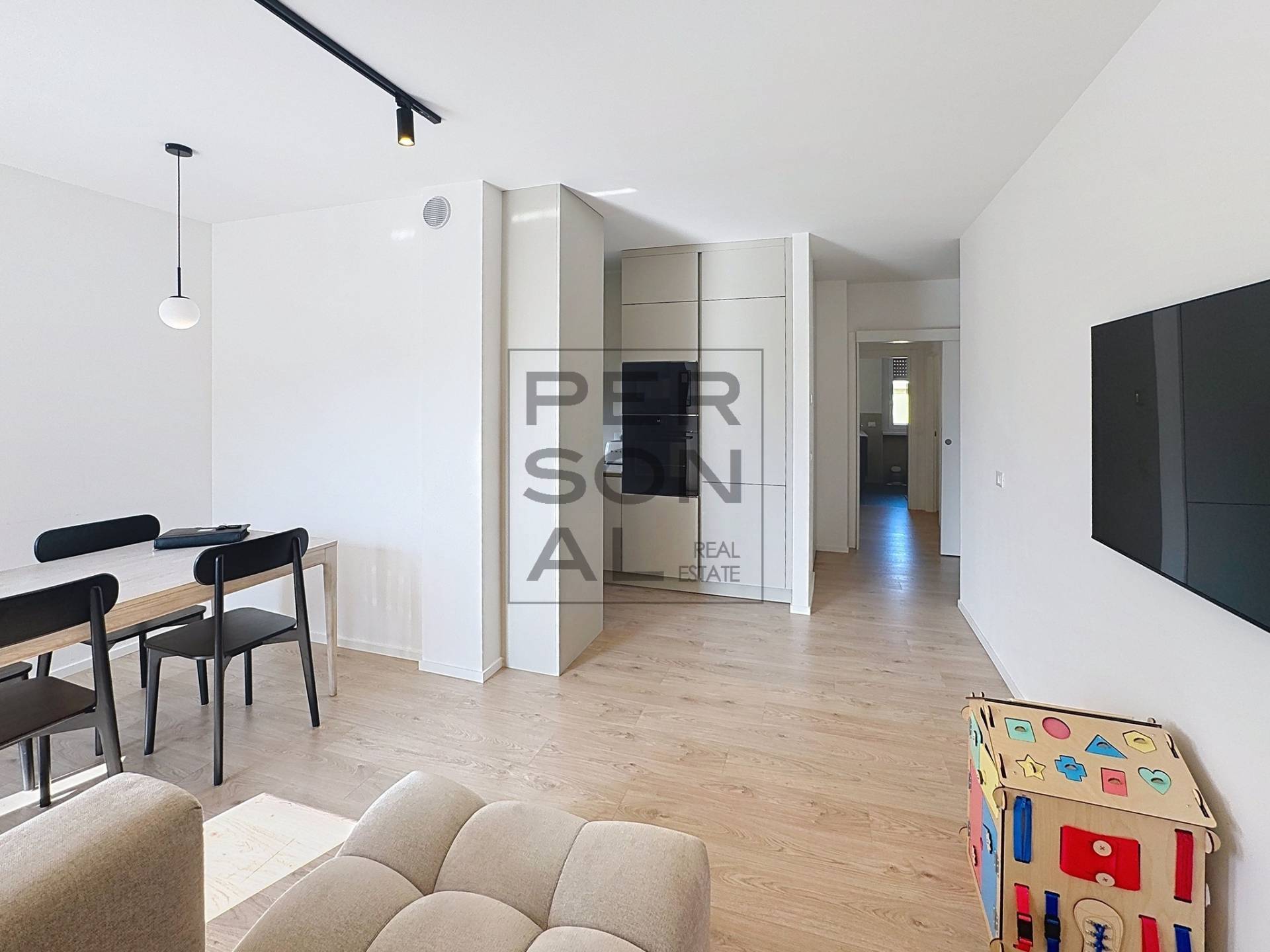 Appartamento in vendita a Rovereto, Lizzana