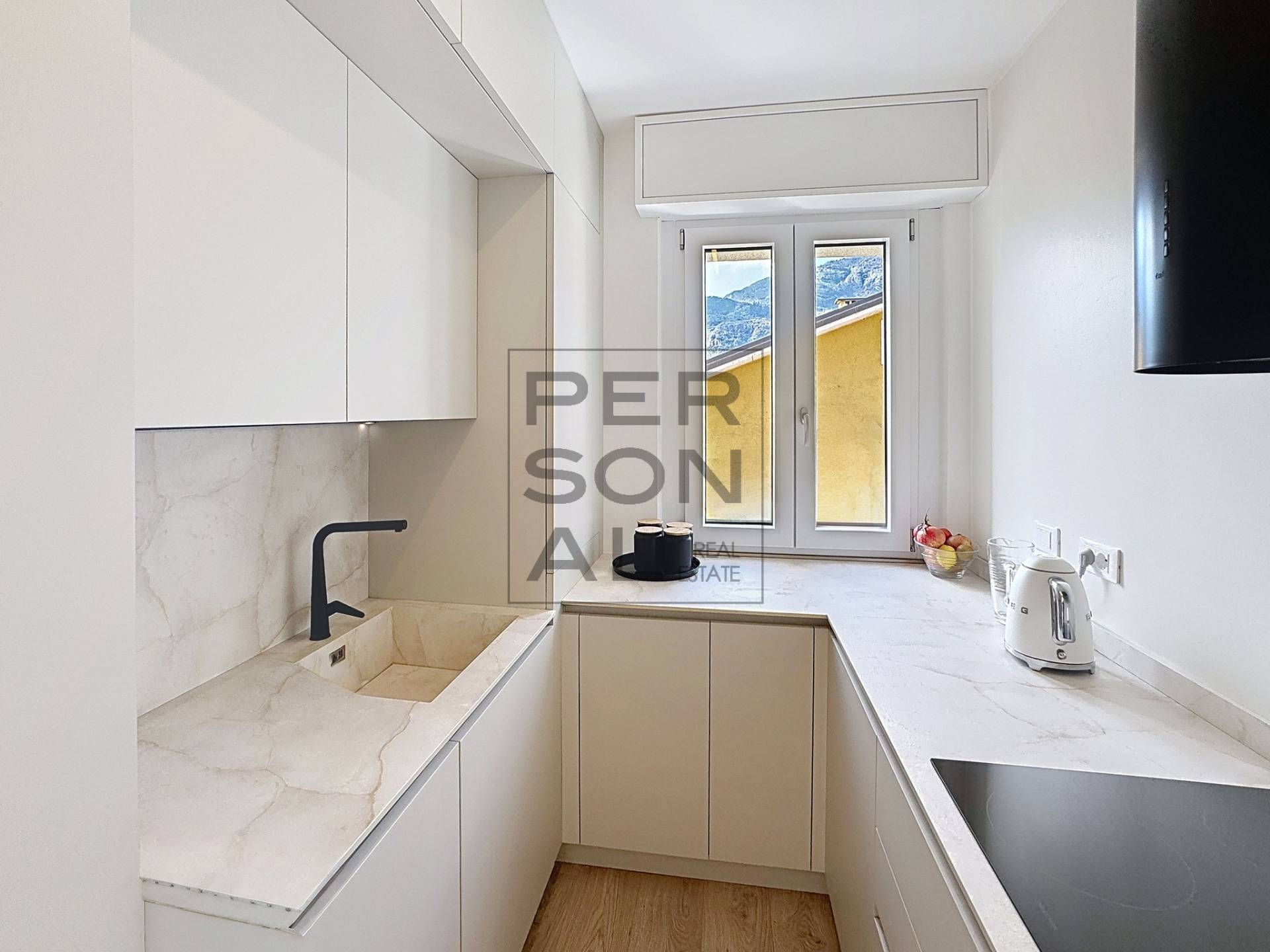 Appartamento in vendita a Rovereto, Lizzana