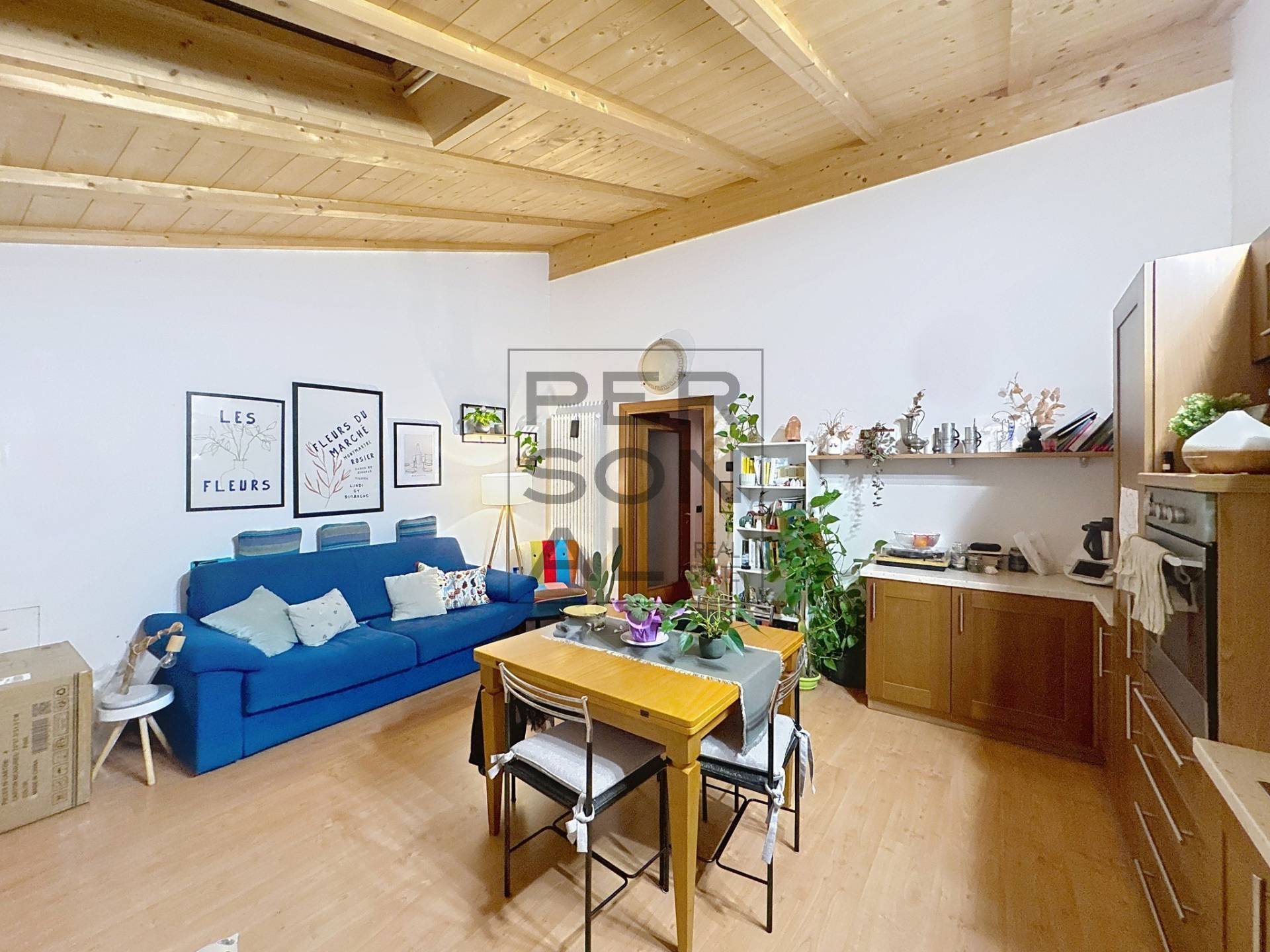 Appartamento in vendita a Roncegno Terme