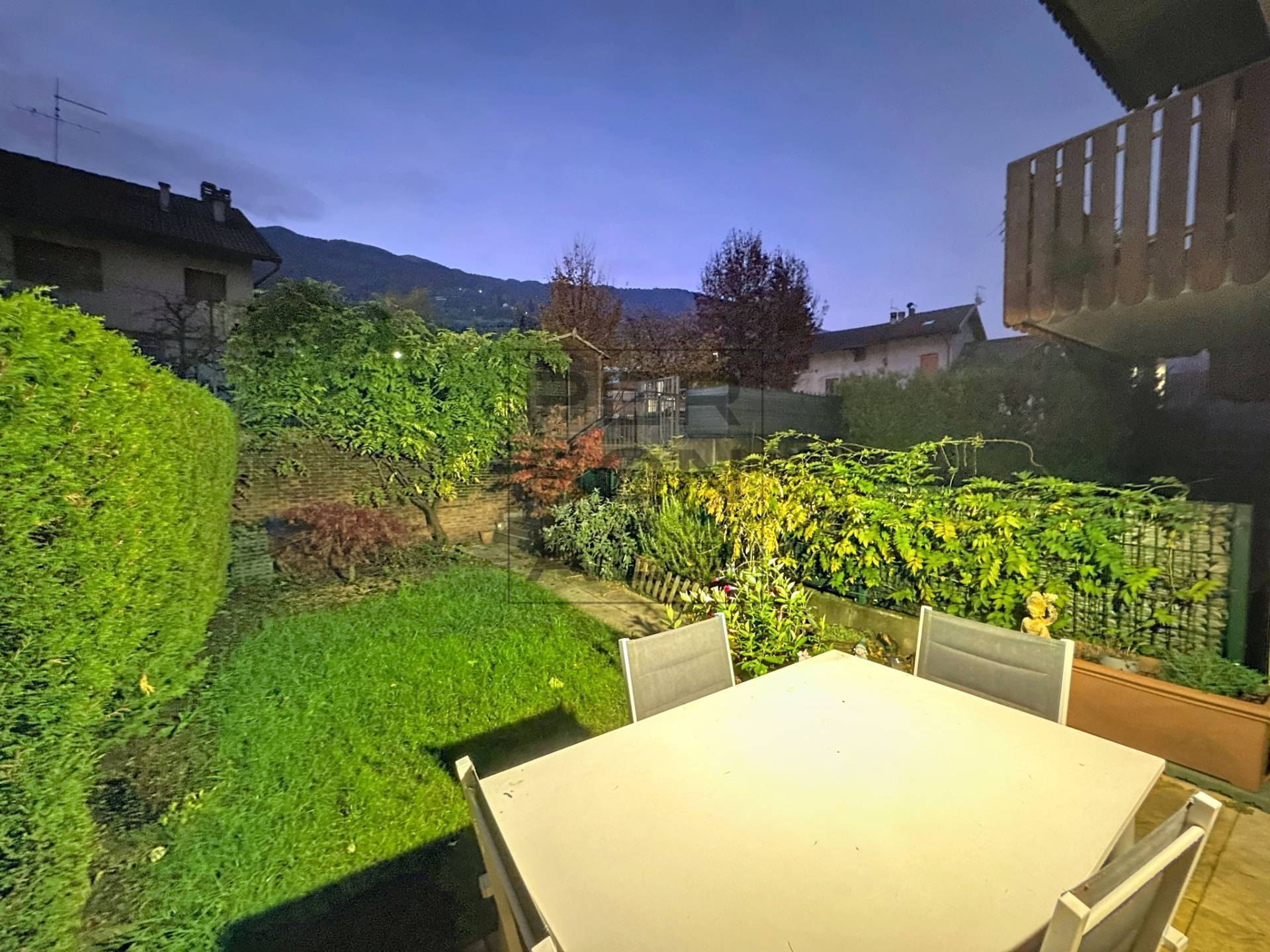 Appartamento in vendita a Roncegno Terme