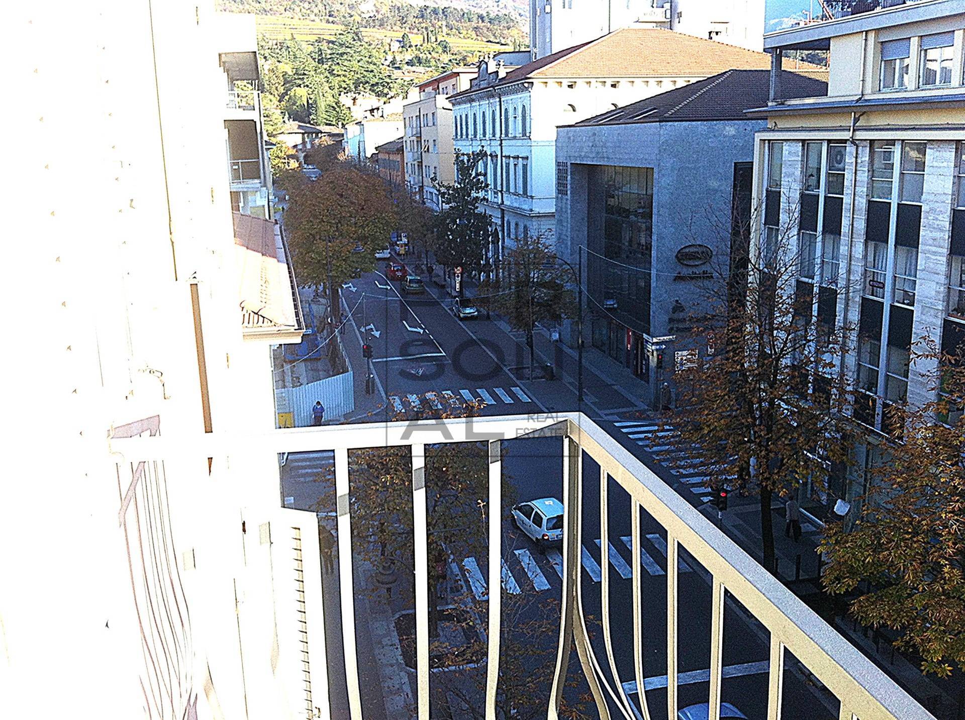 Appartamento in affitto a Rovereto