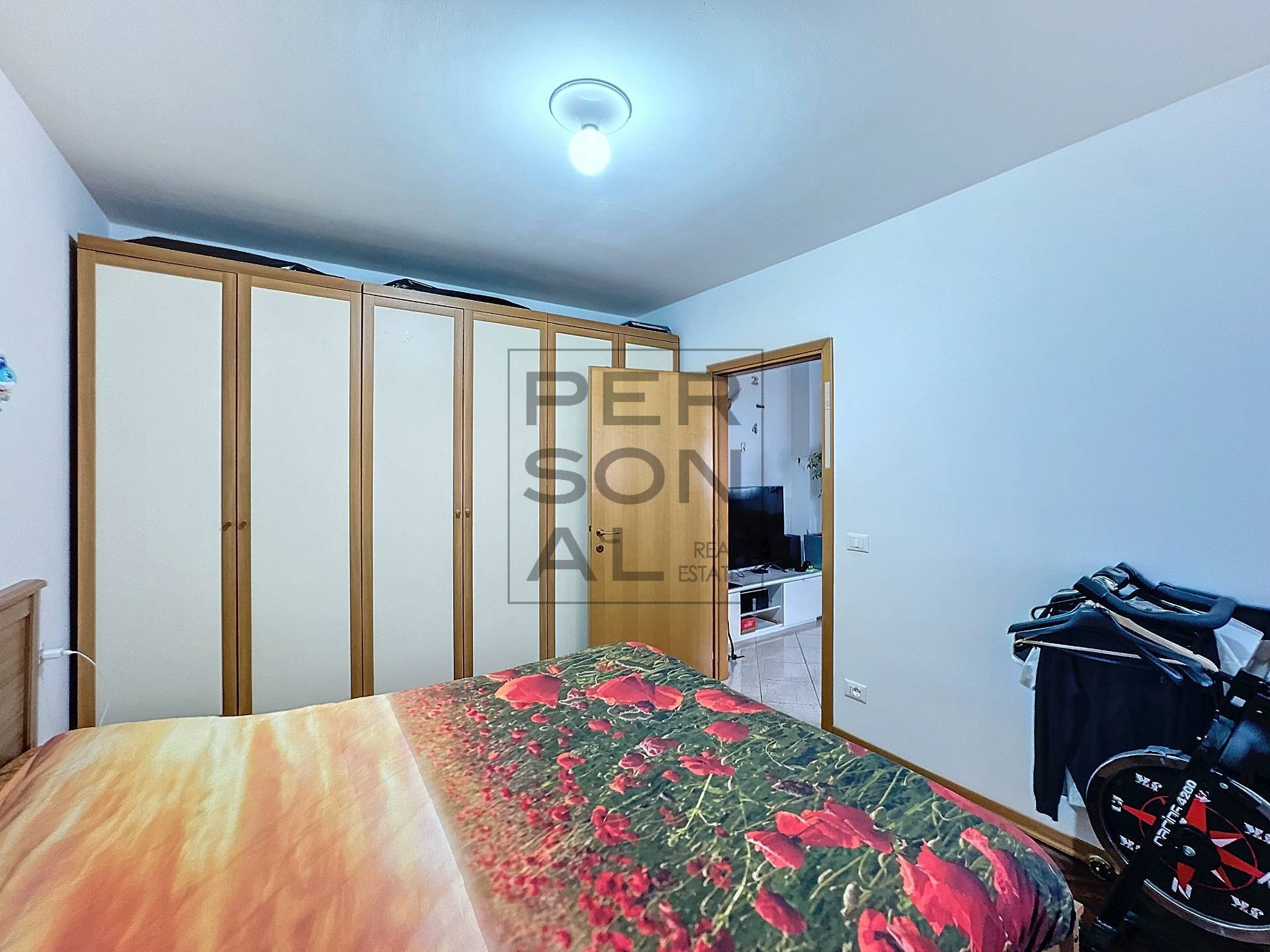 Appartamento in affitto a Rovereto