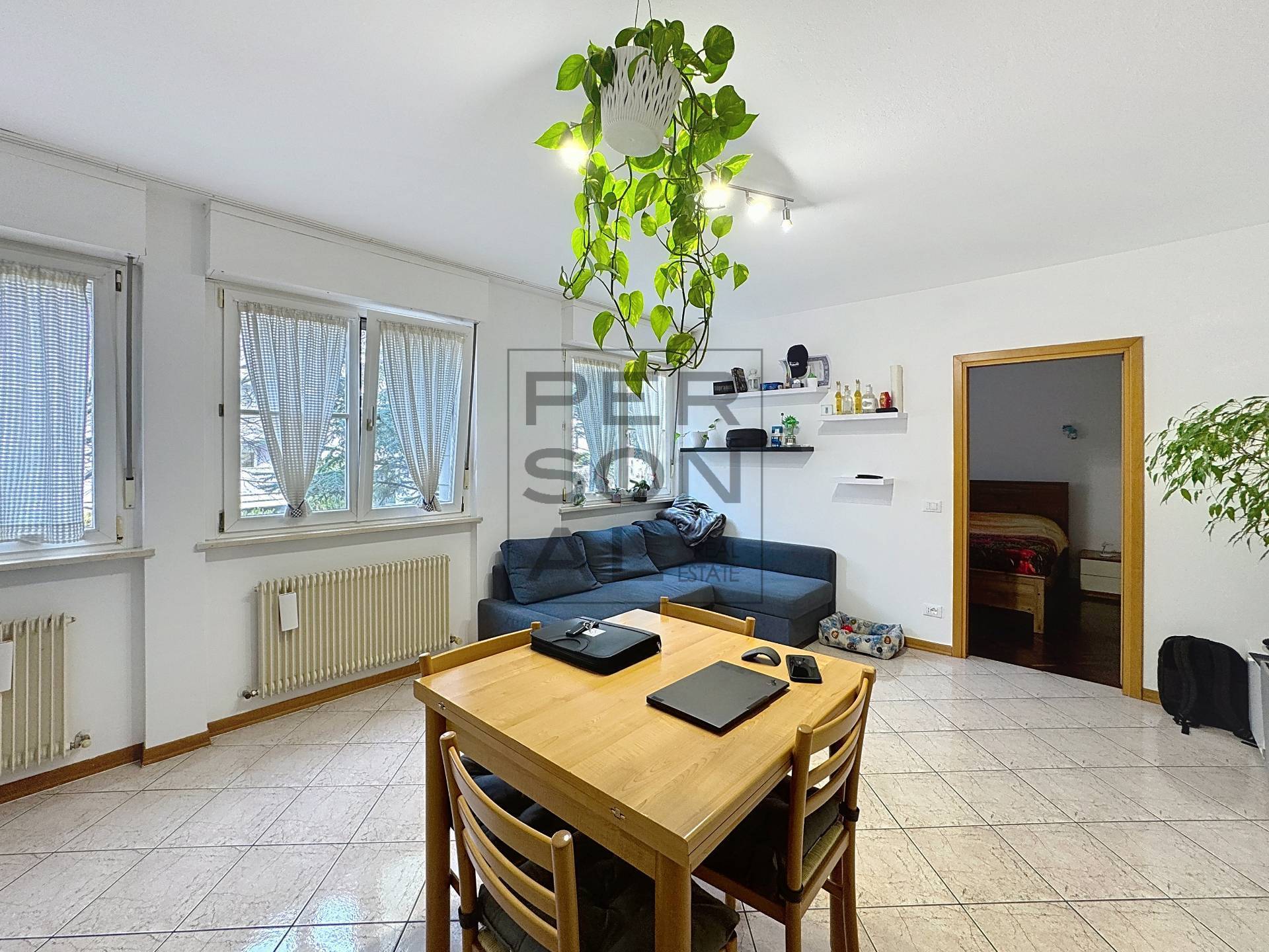 Appartamento in affitto a Rovereto