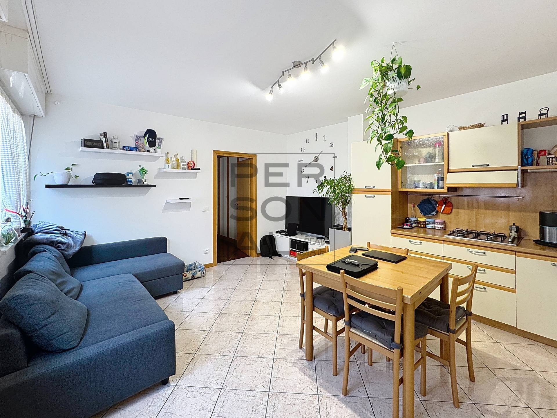 Appartamento in affitto a Rovereto