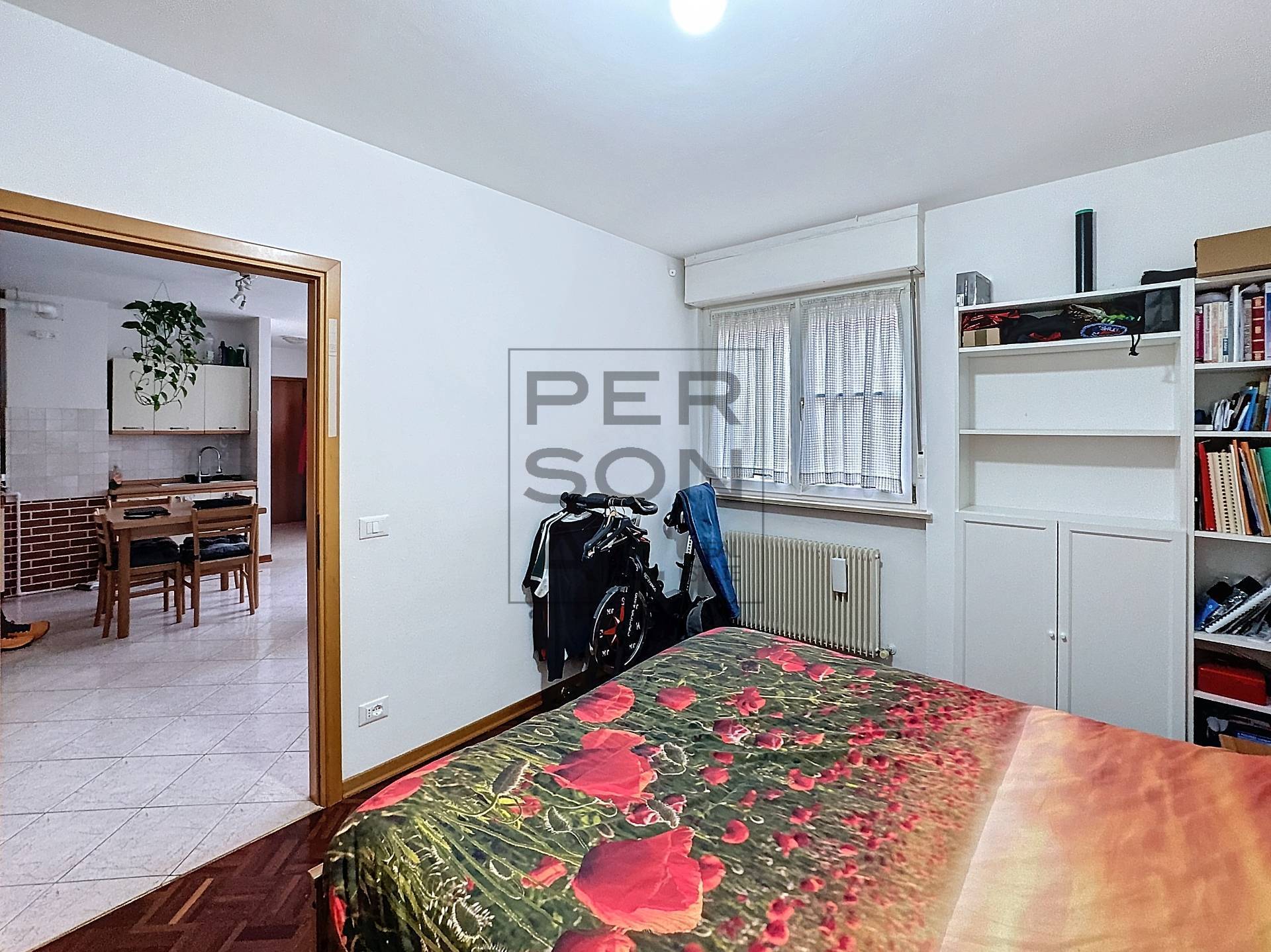 Appartamento in affitto a Rovereto