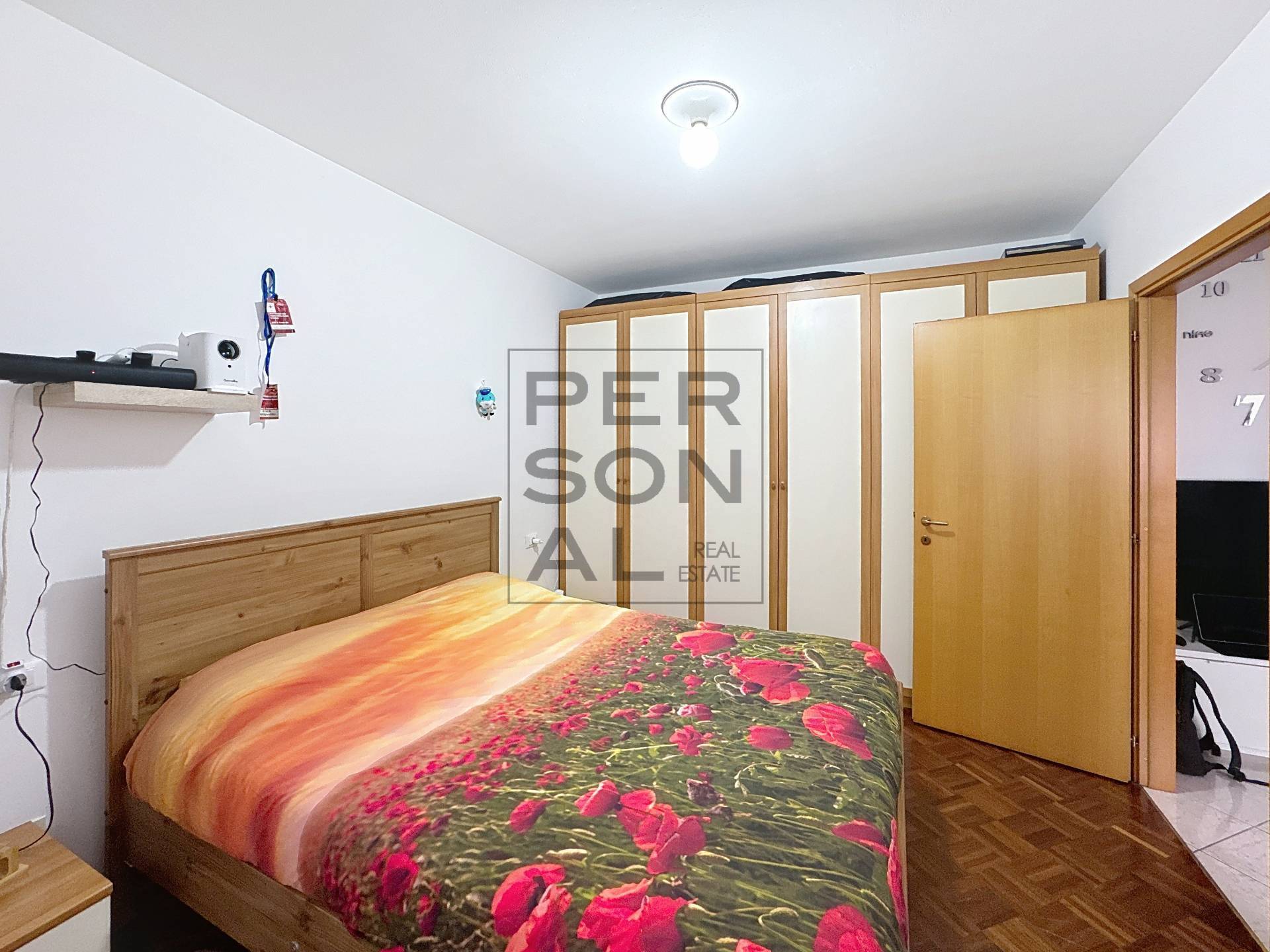 Appartamento in affitto a Rovereto