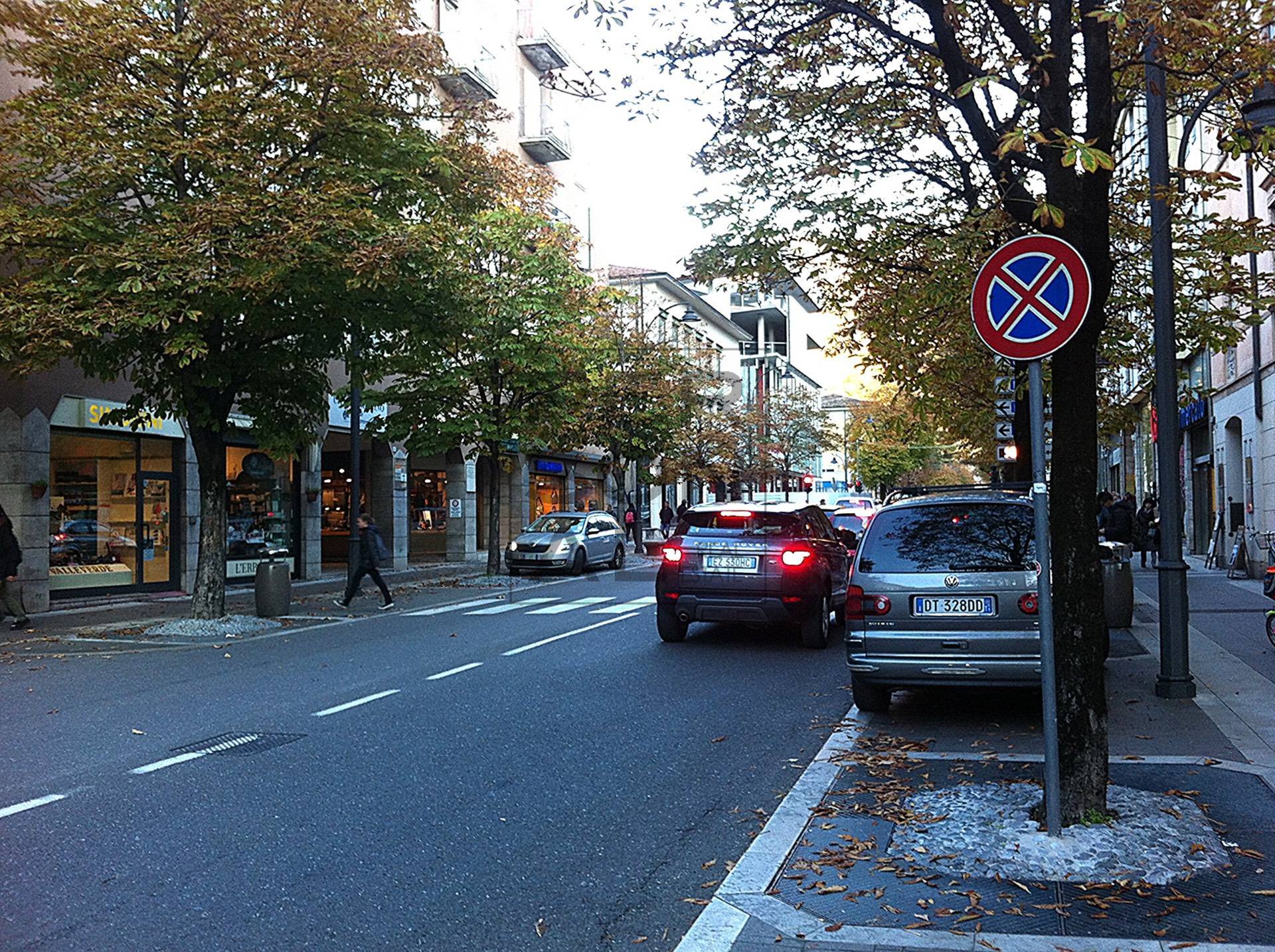 Appartamento in affitto a Rovereto