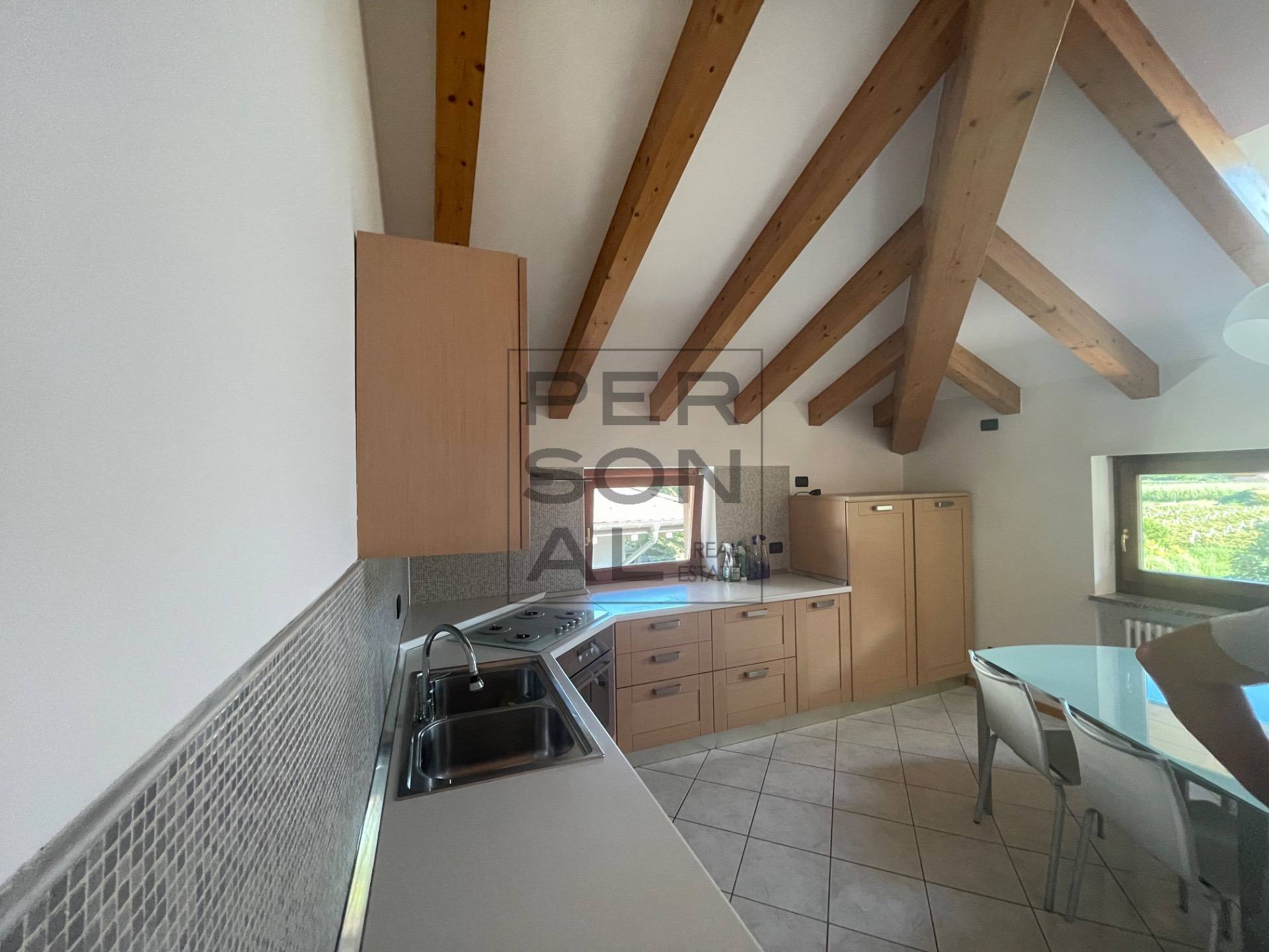 Appartamento in vendita a Trento, Gardolo