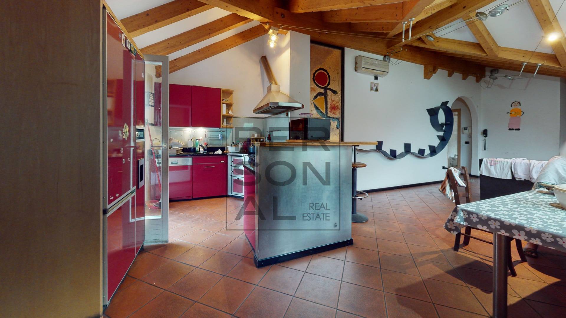 Appartamento in vendita a Salorno - Salurn