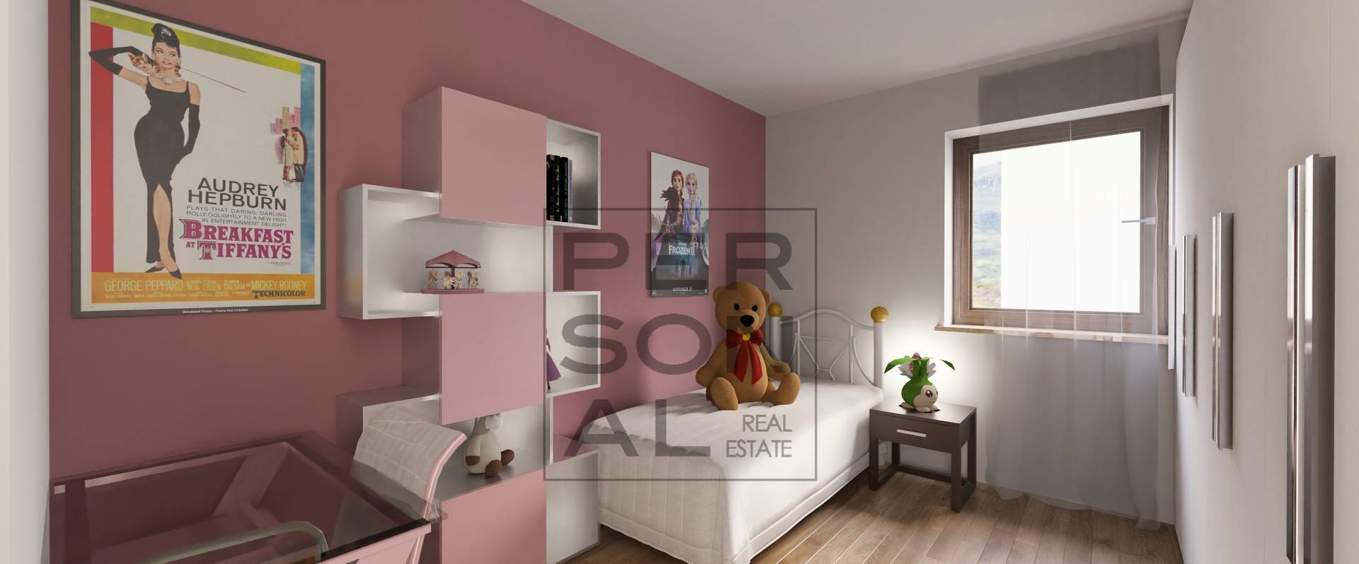 Appartamento in vendita a Trento