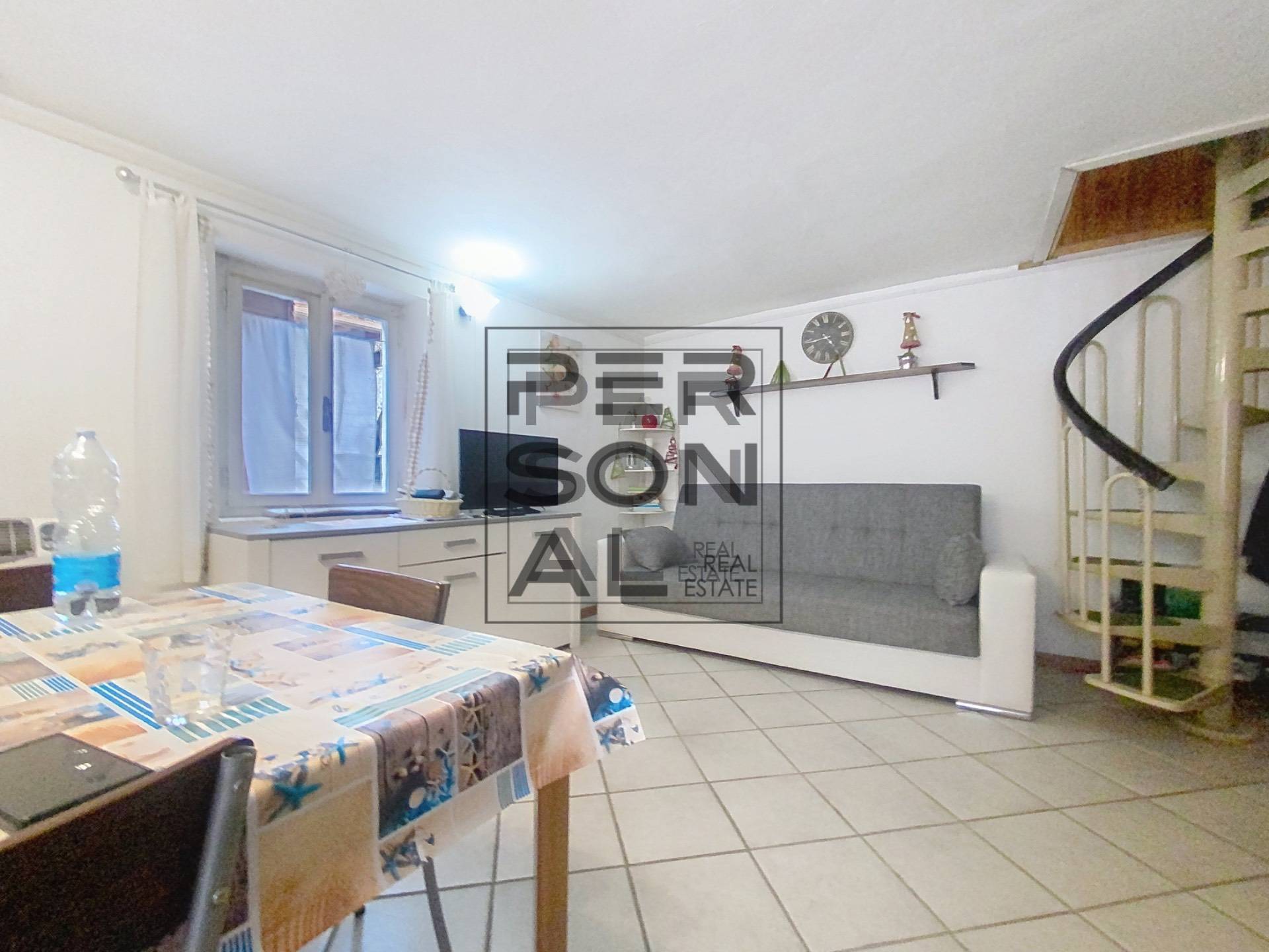 Appartamento in vendita a Levico Terme