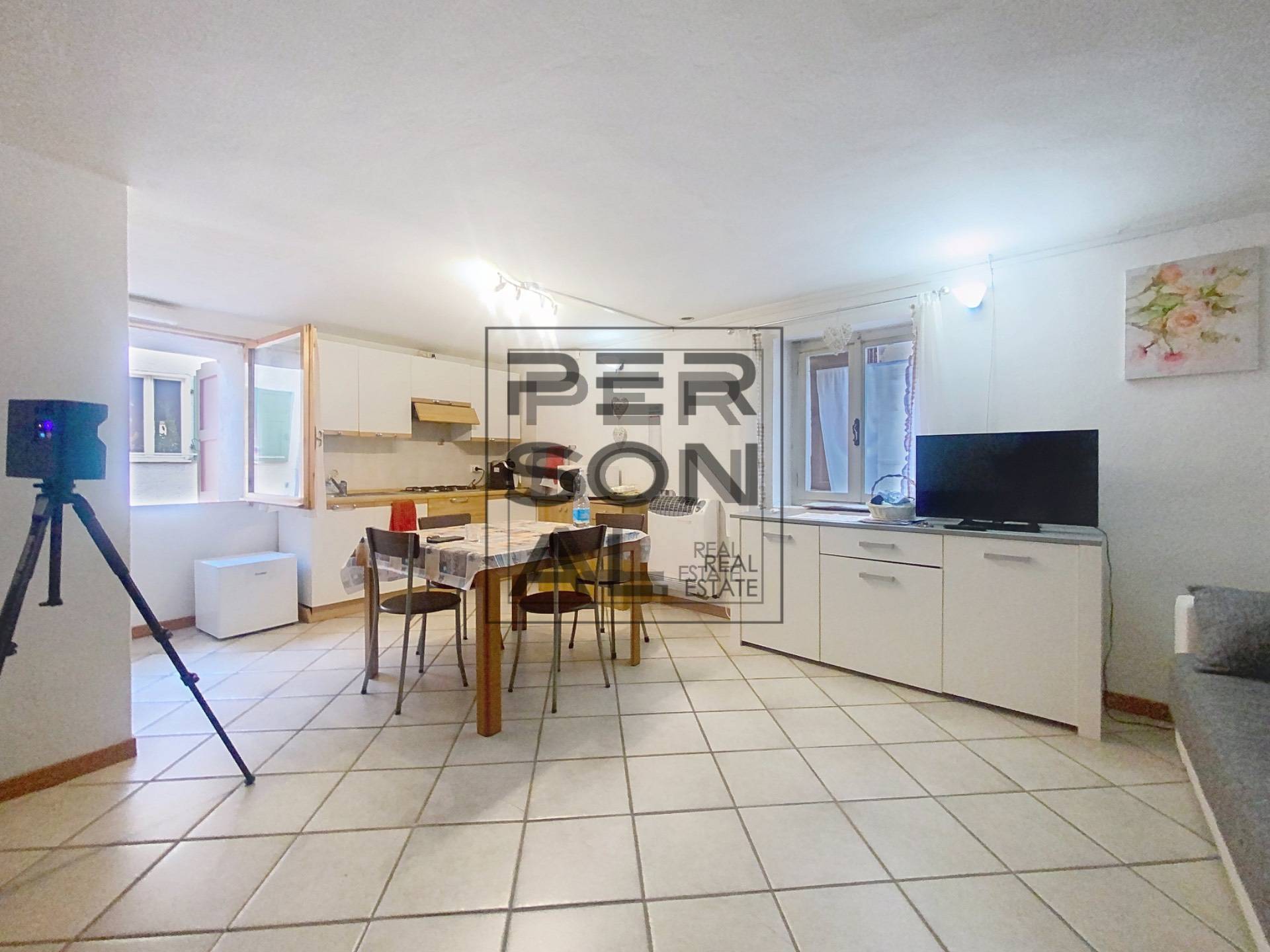 Appartamento in vendita a Levico Terme