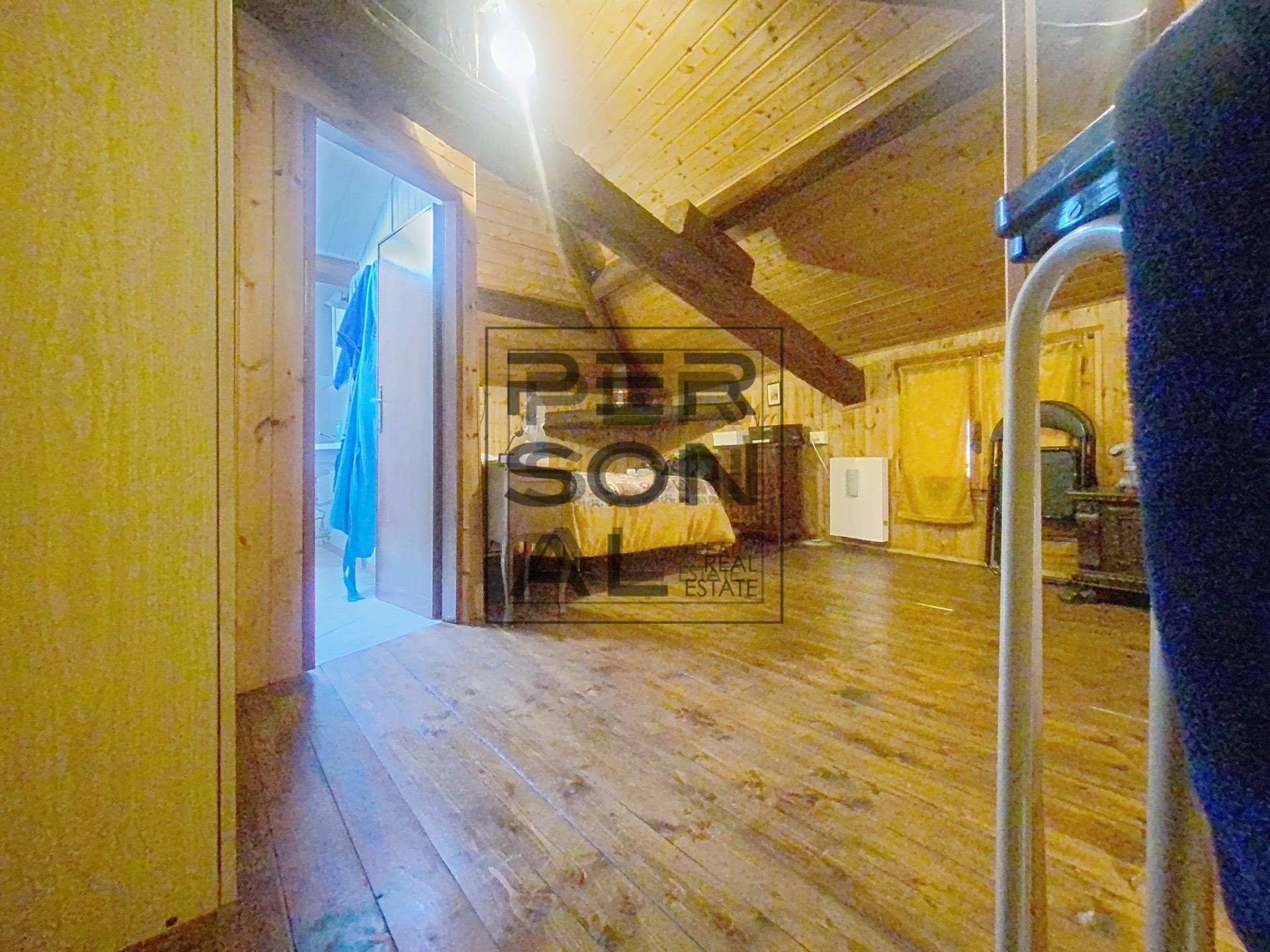 Appartamento in vendita a Levico Terme