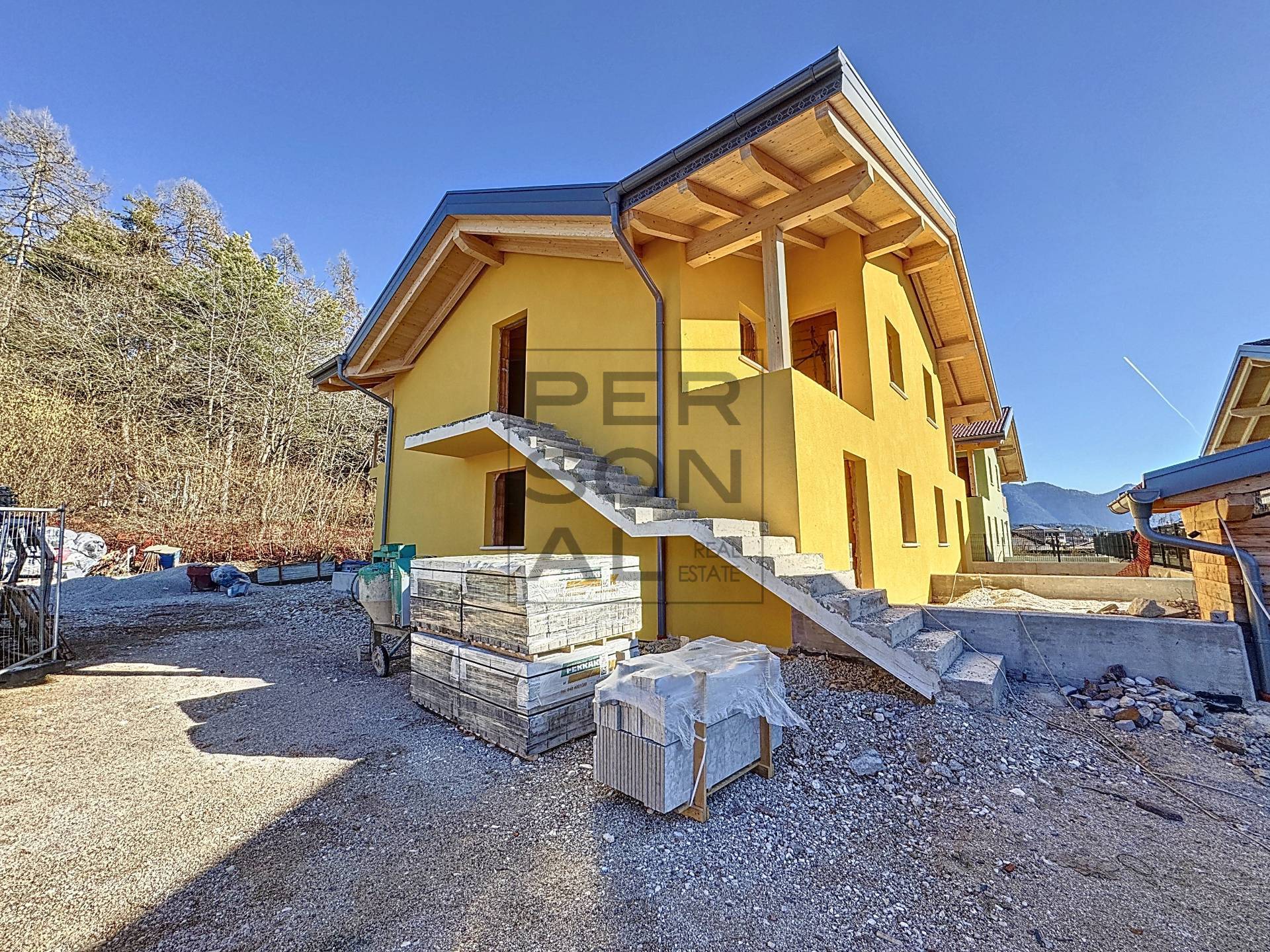 Appartamento in vendita a Predaia