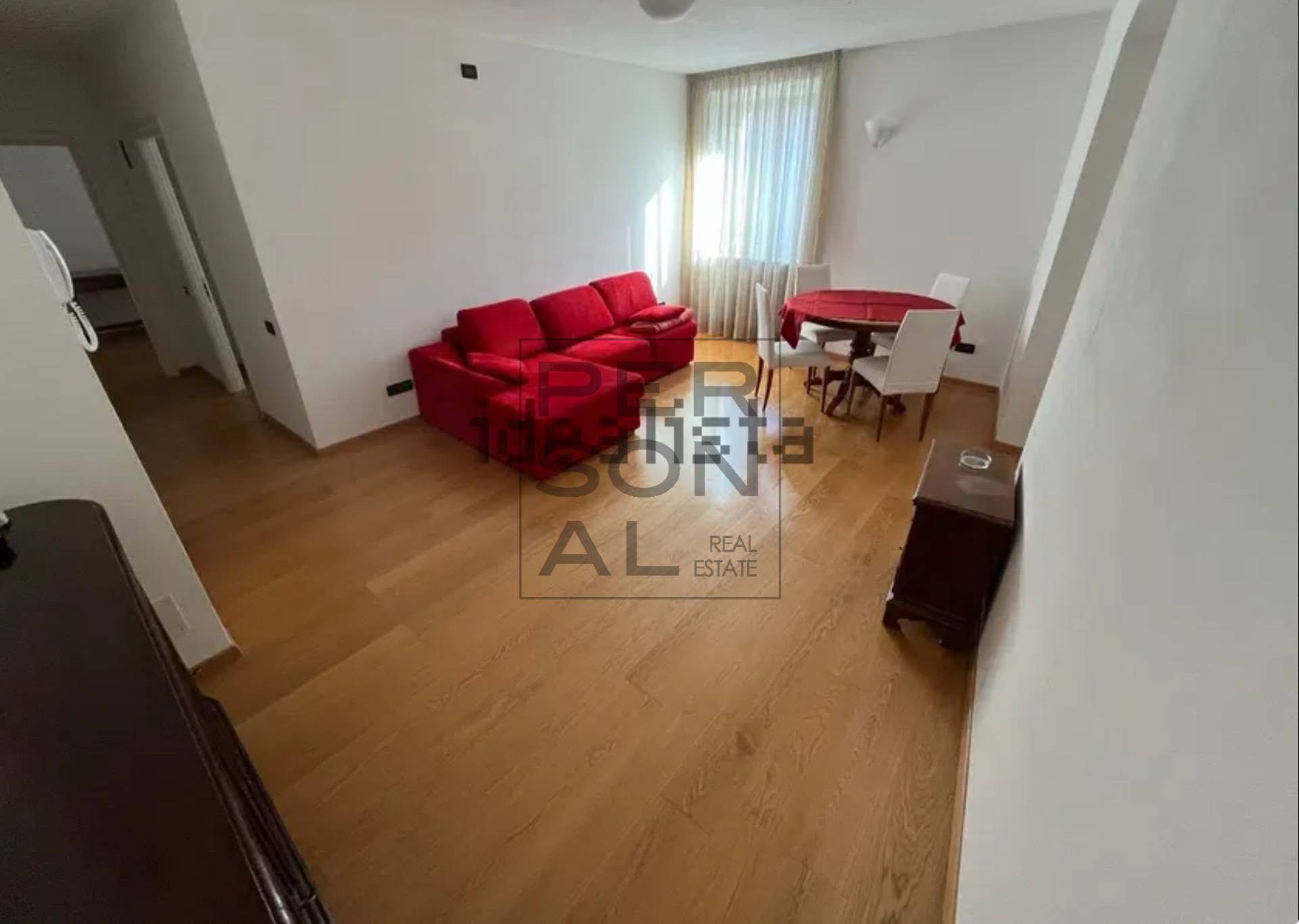 Appartamento in affitto a Trento, Centro storico