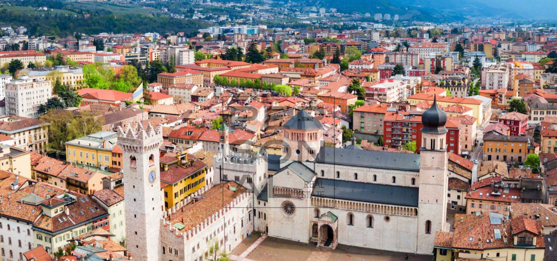 Ristorante in affitto a Trento, Centro storico