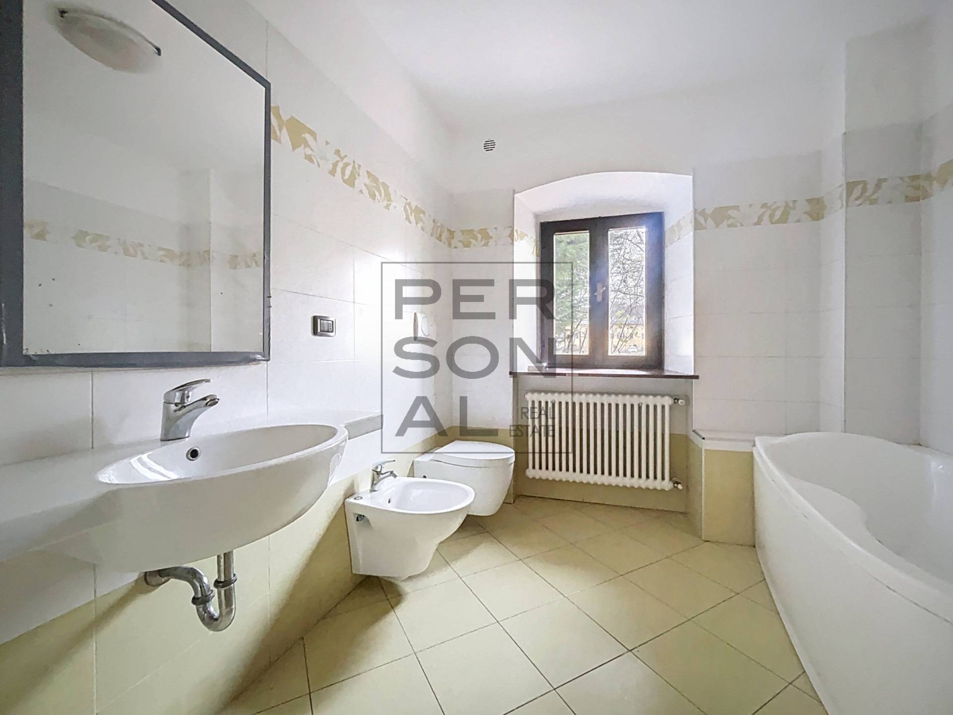 Porzione Casa in vendita a Pergine Valsugana, Pergine