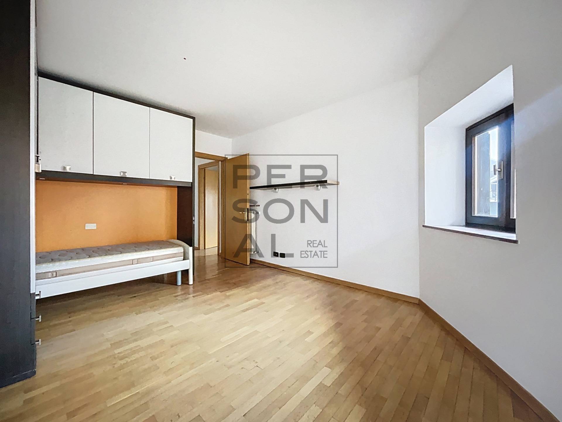 Porzione Casa in vendita a Pergine Valsugana, Pergine