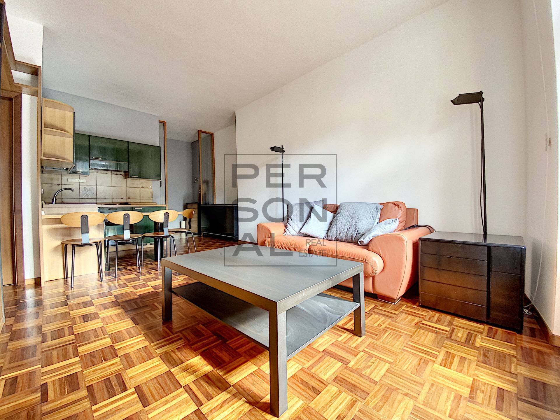 Appartamento in affitto a Trento, Centro storico