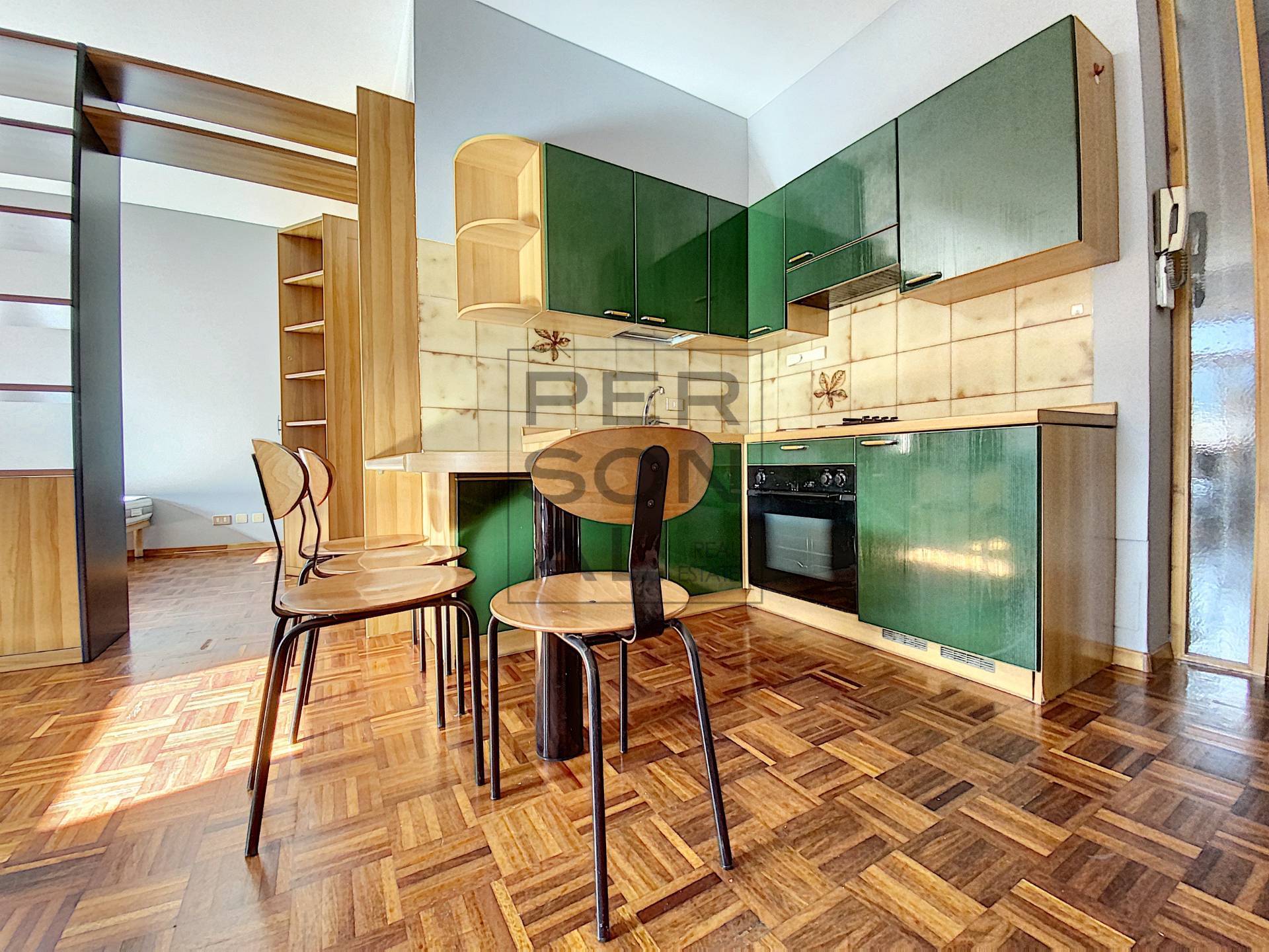 Appartamento in affitto a Trento, Centro storico