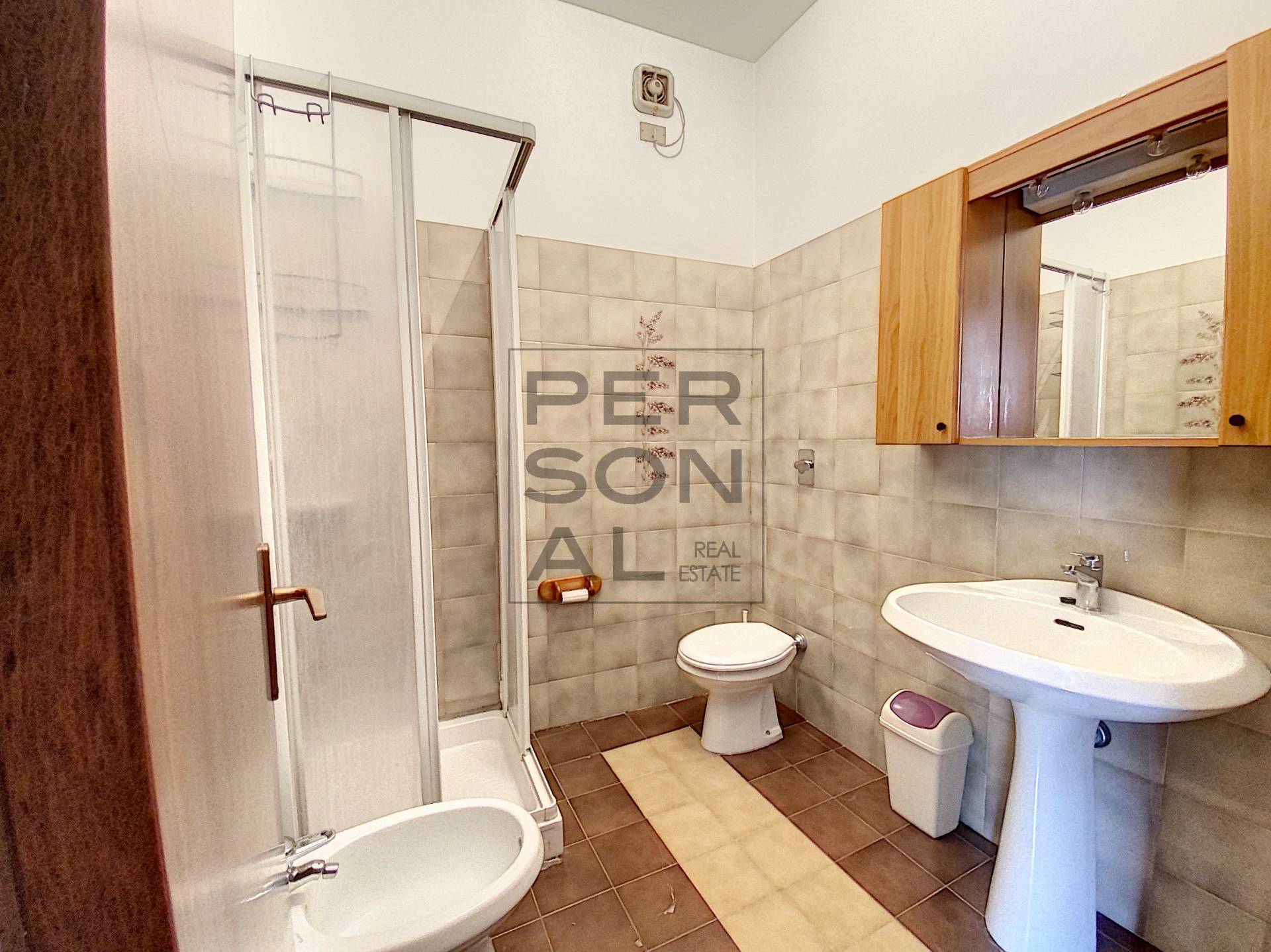 Appartamento in affitto a Trento, Centro storico