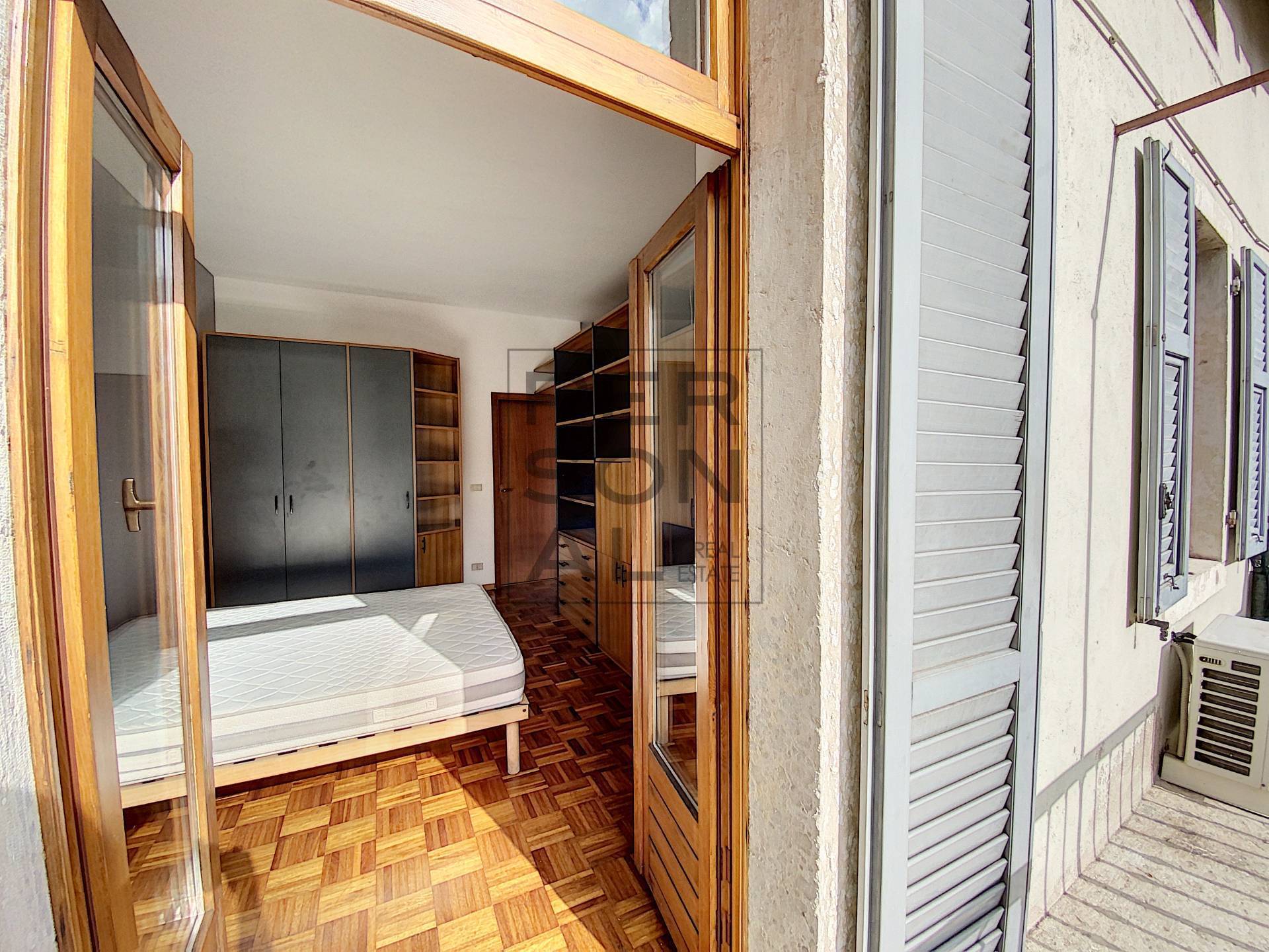 Appartamento in affitto a Trento, Centro storico