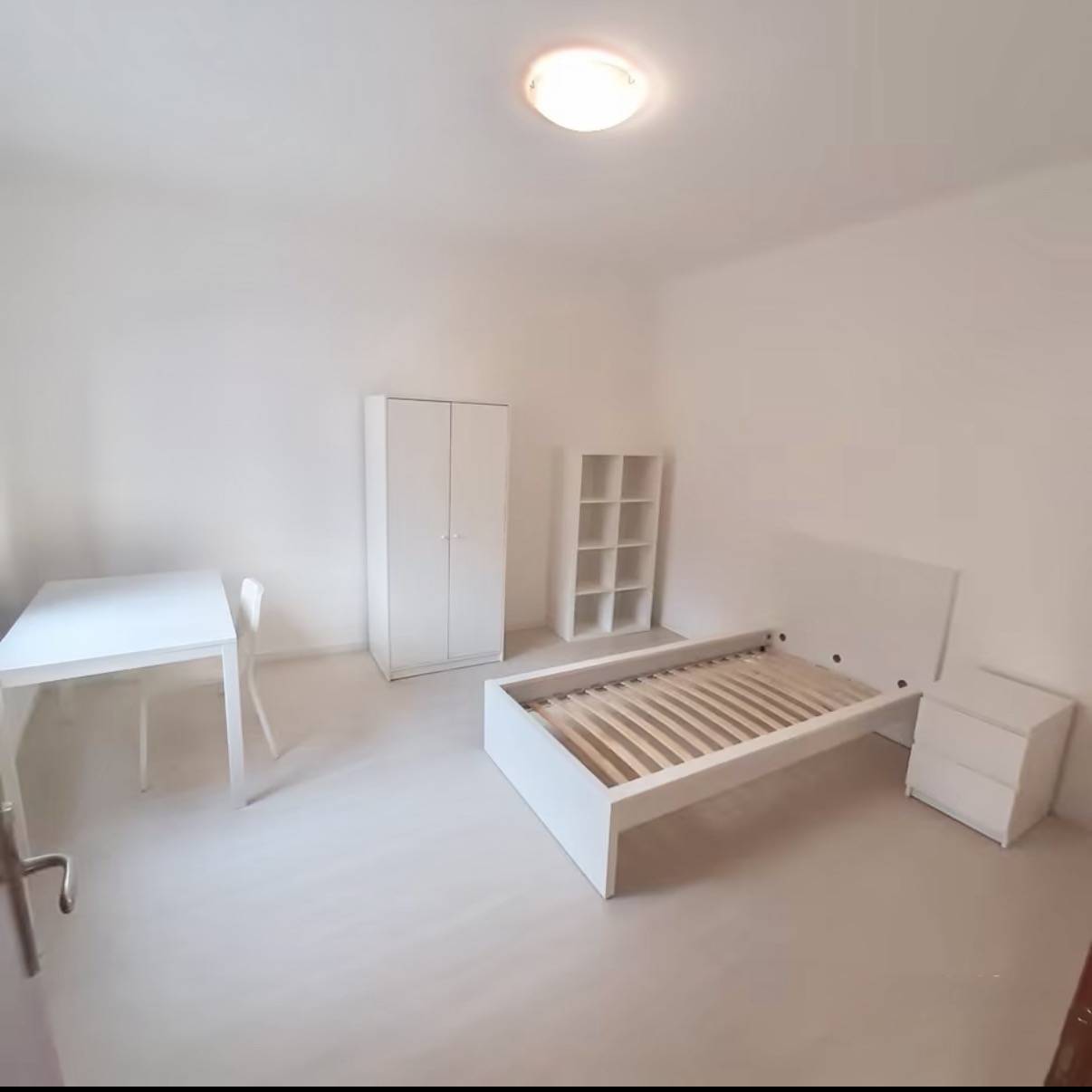 Appartamento in affitto a Trento