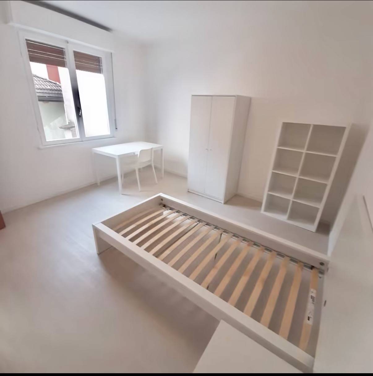 Appartamento in affitto a Trento