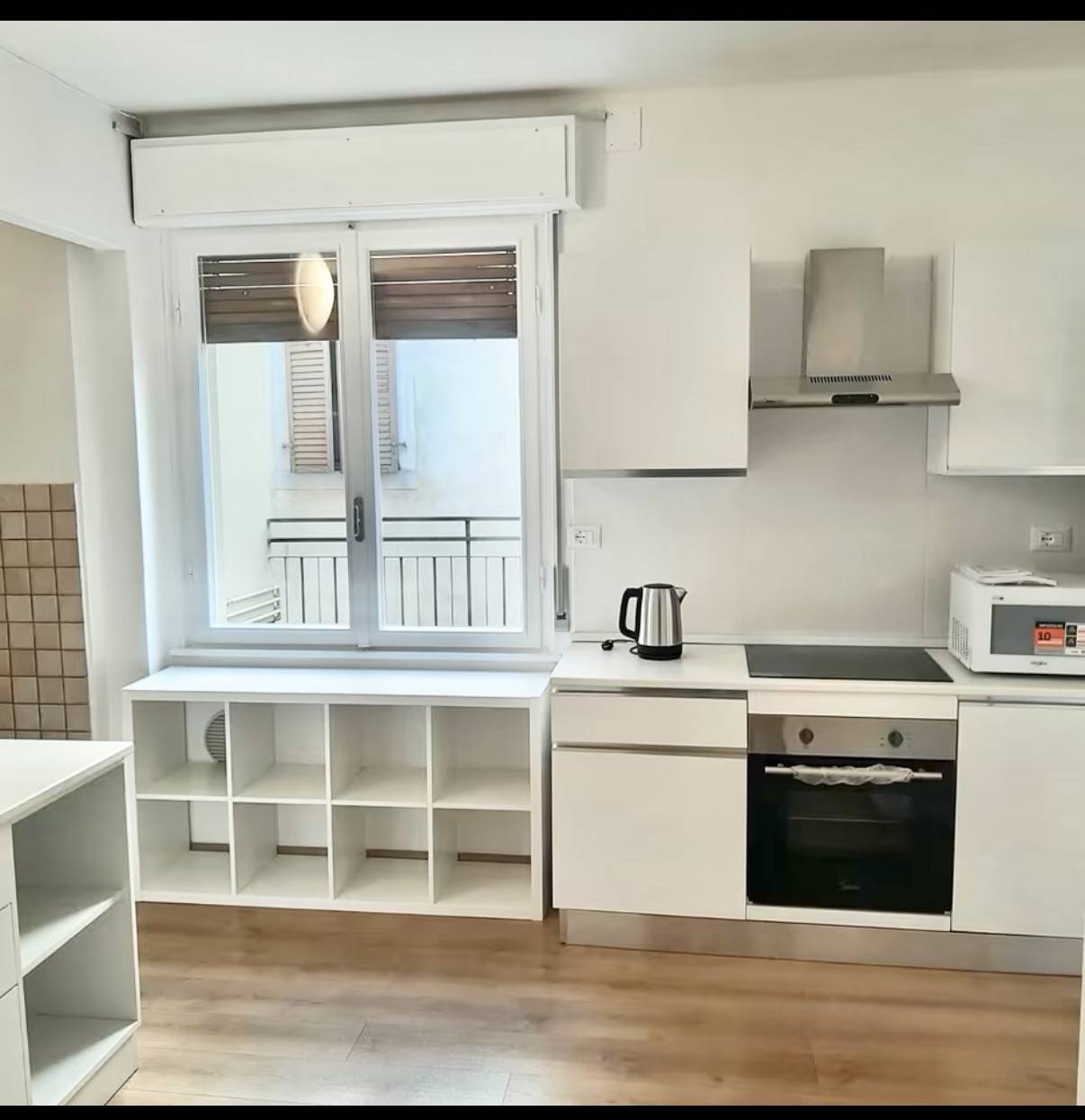 Appartamento in affitto a Trento