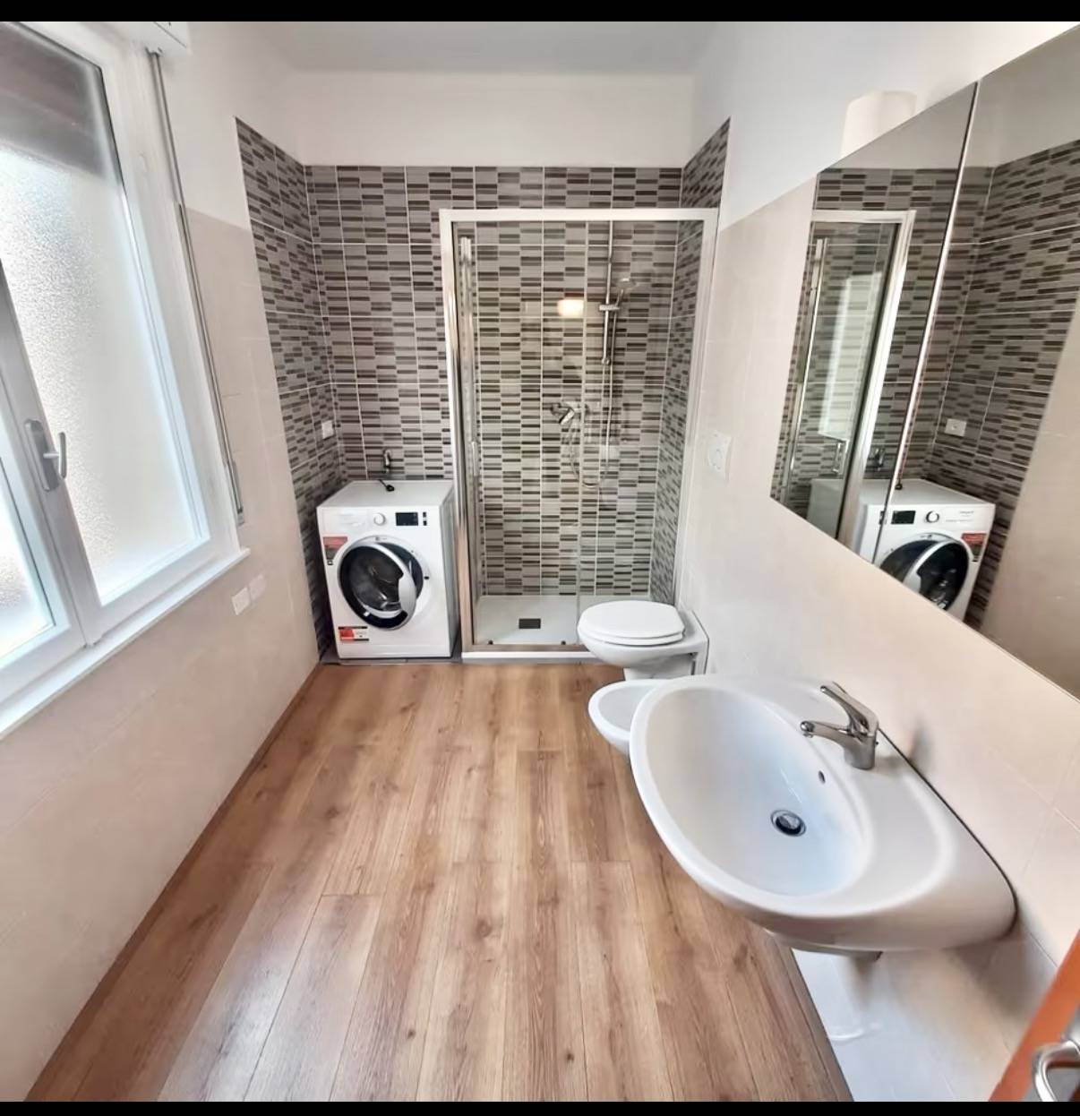 Appartamento in affitto a Trento