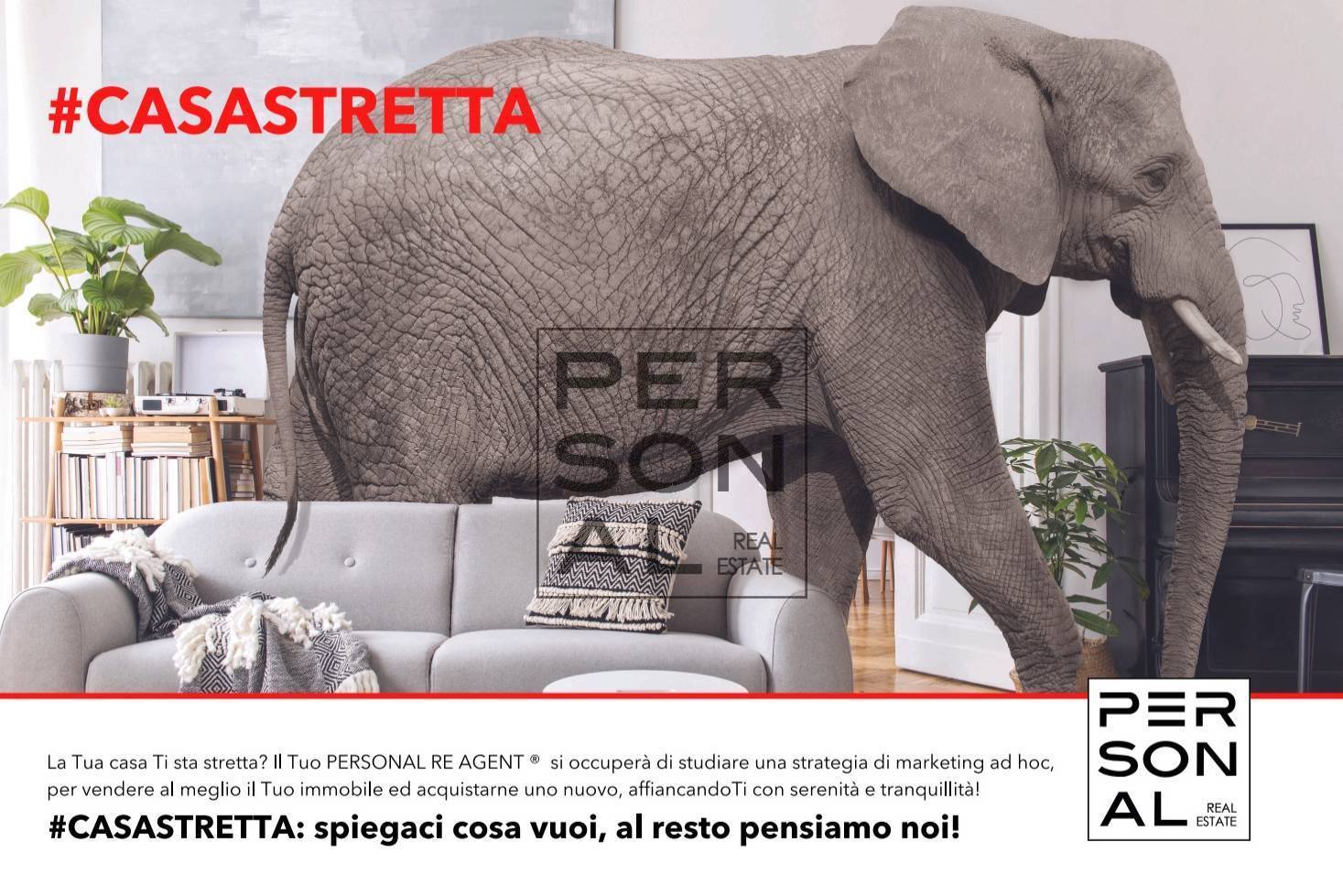 Appartamento in affitto a Trento