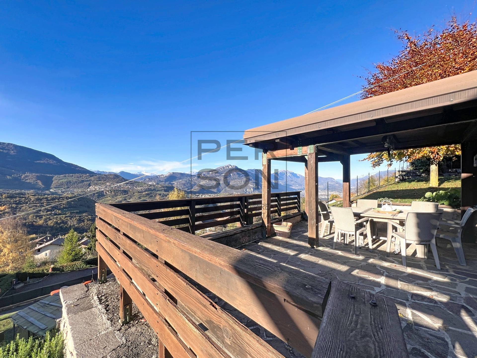 Casa Singola in vendita a Brentonico, Saccone