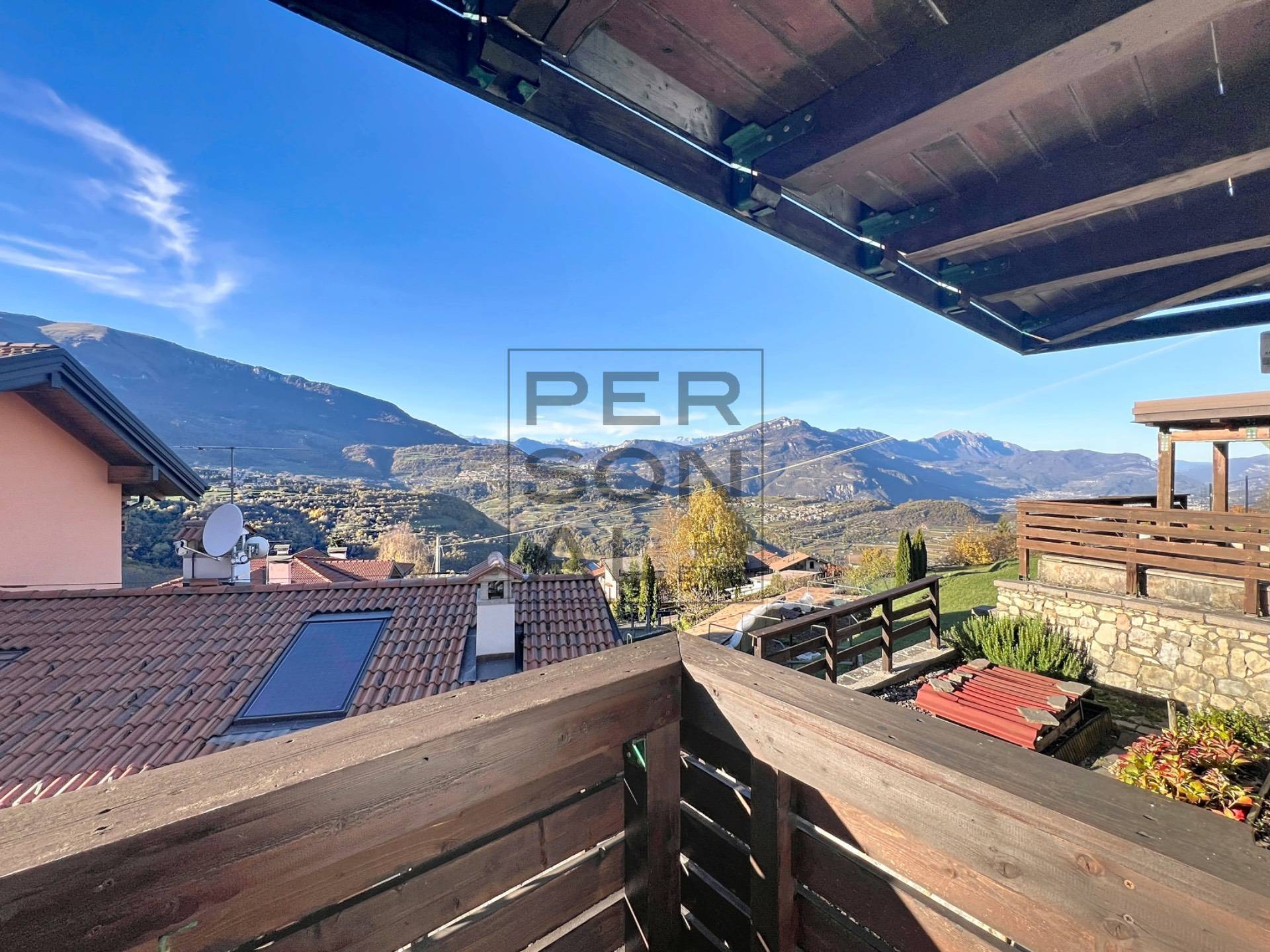 Casa Singola in vendita a Brentonico, Saccone