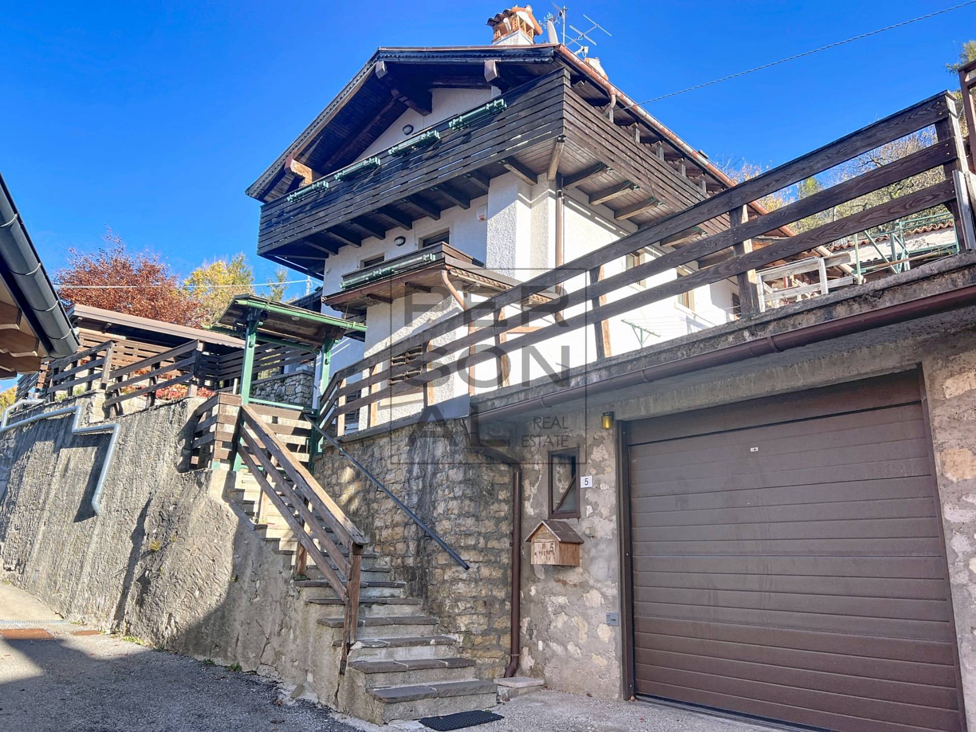 Casa Singola in vendita a Brentonico, Saccone