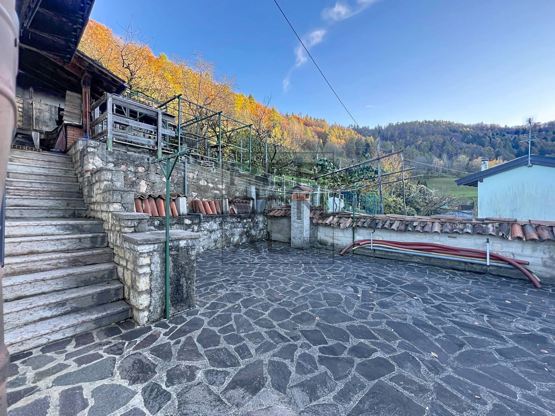 Casa Singola in vendita a Brentonico, Saccone