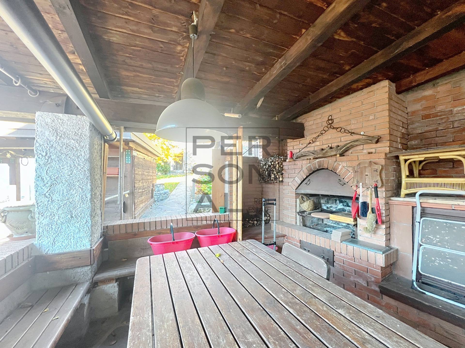 Casa Singola in vendita a Brentonico, Saccone