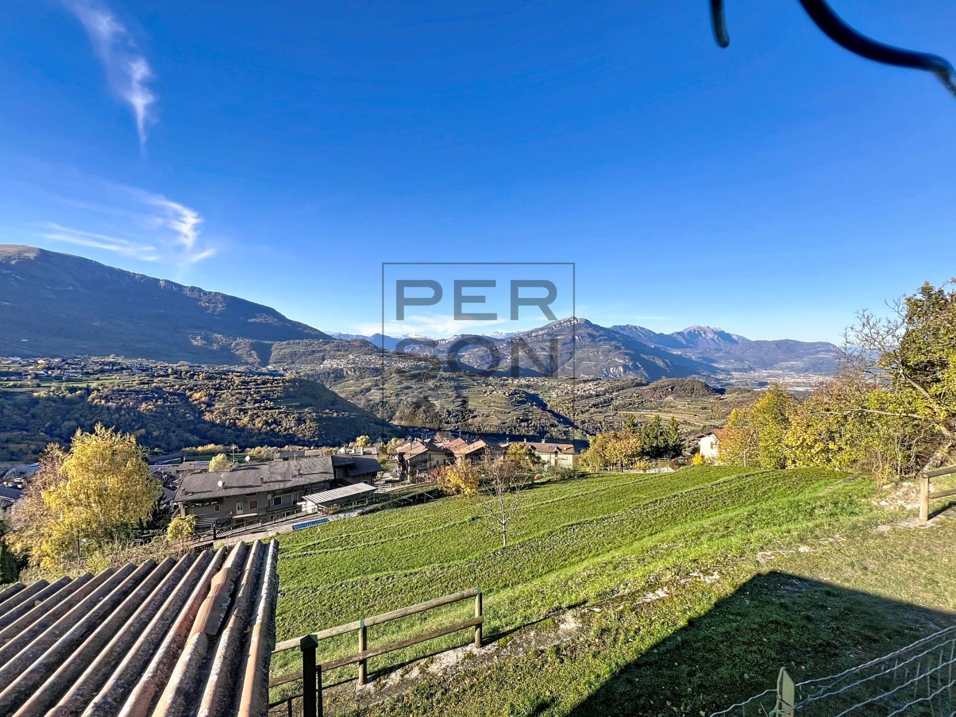 Casa Singola in vendita a Brentonico, Saccone