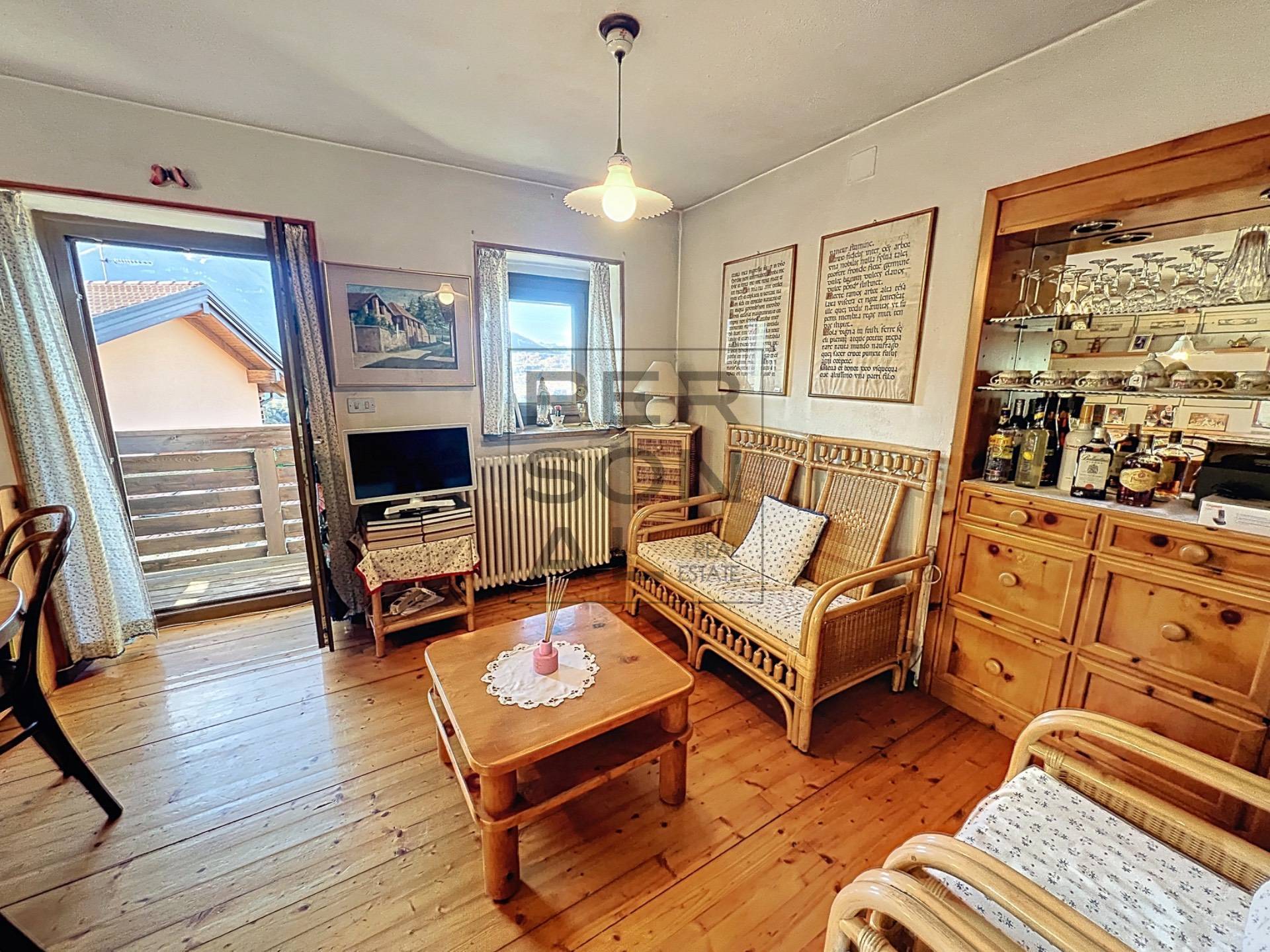 Casa Singola in vendita a Brentonico, Saccone