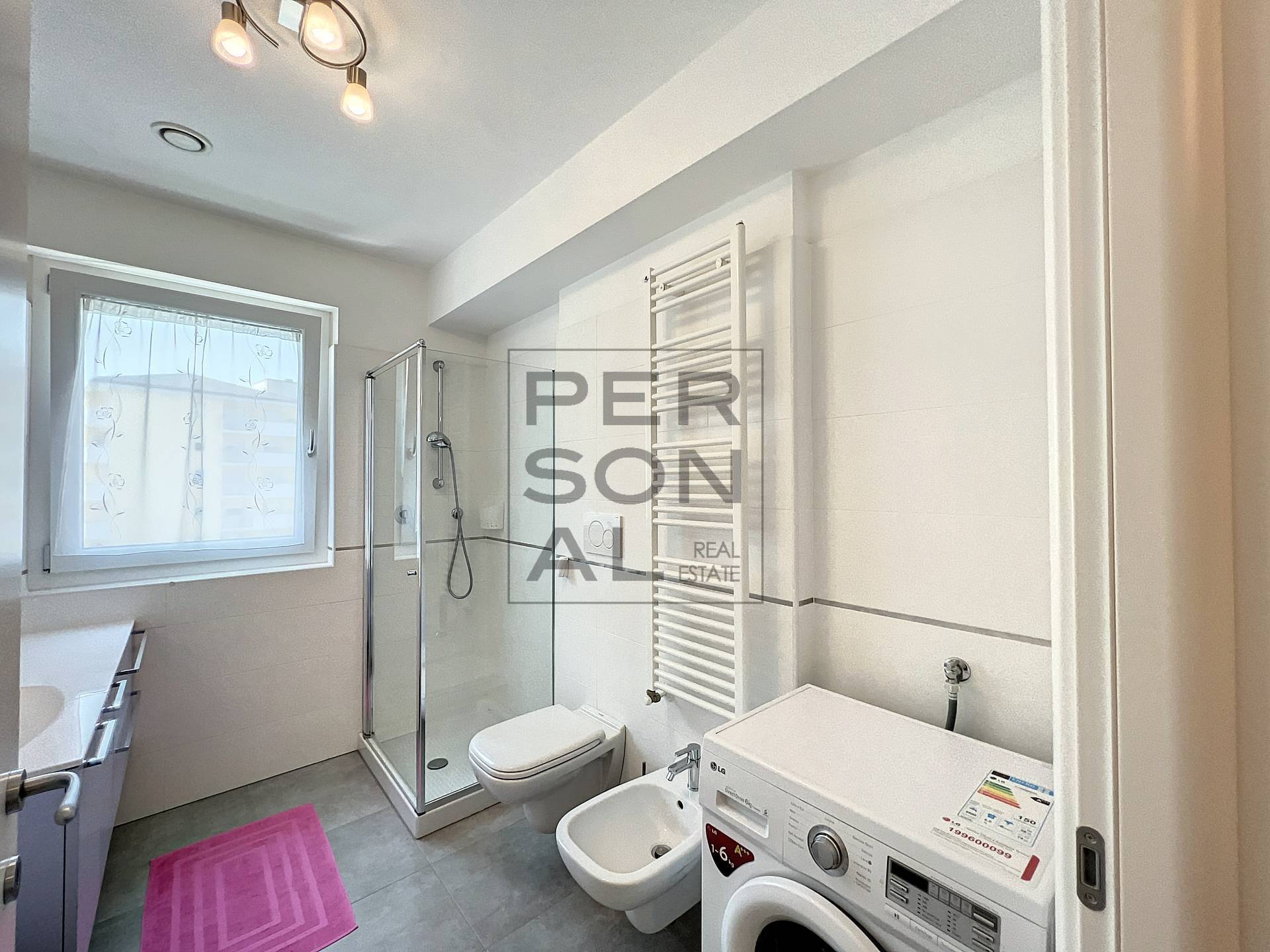 Appartamento in affitto a Trento, Melta